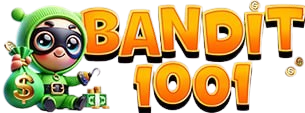 BANDIT1001 LOGO