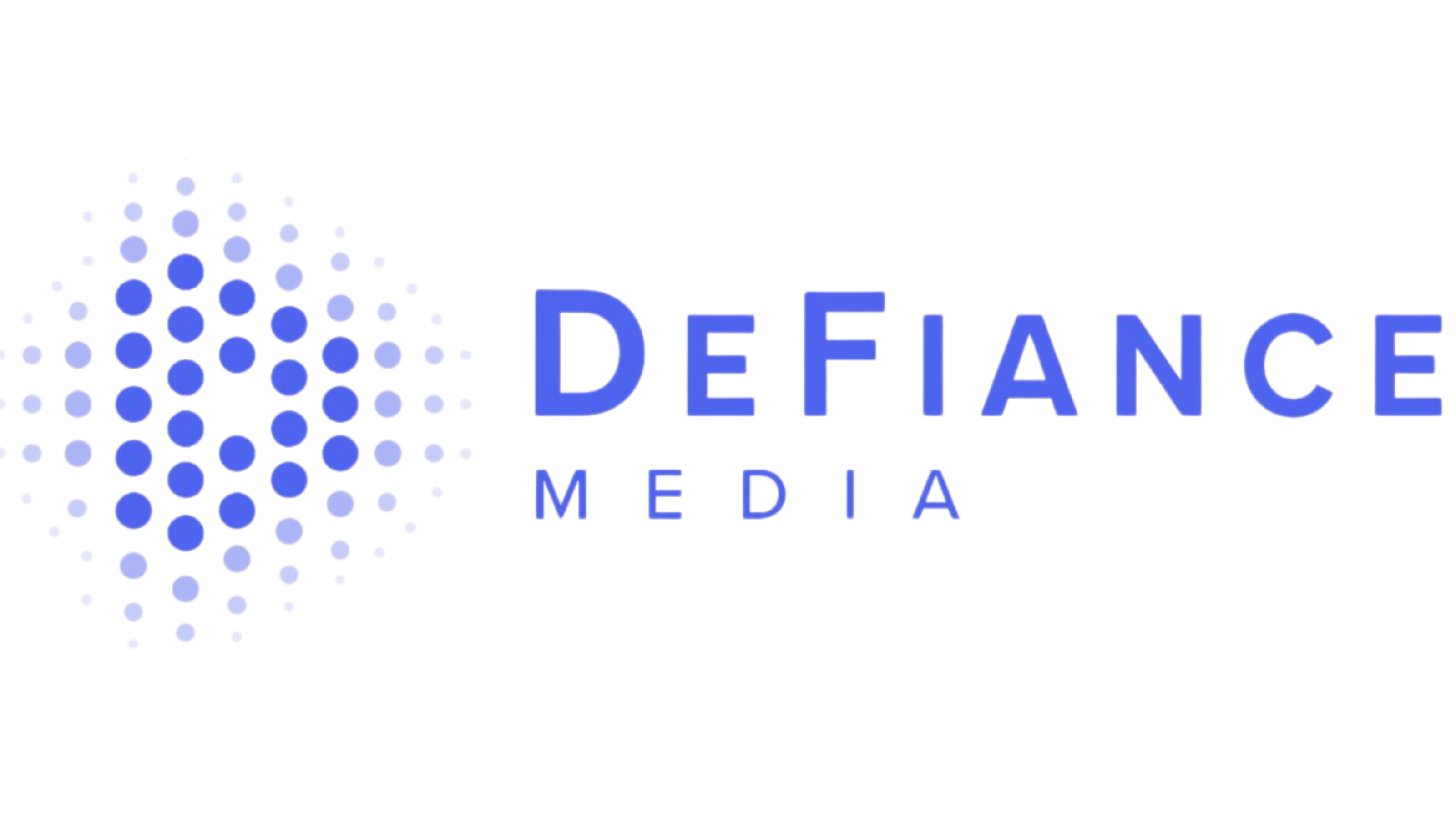 DeFiance Media logo