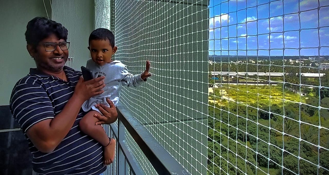 Children Safety Nets