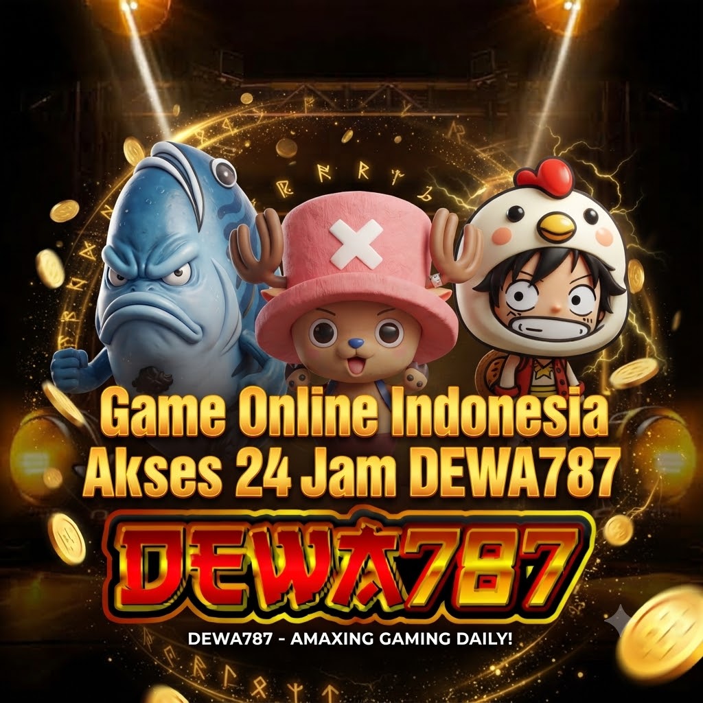 DEWA787 TOTO RESMI 3