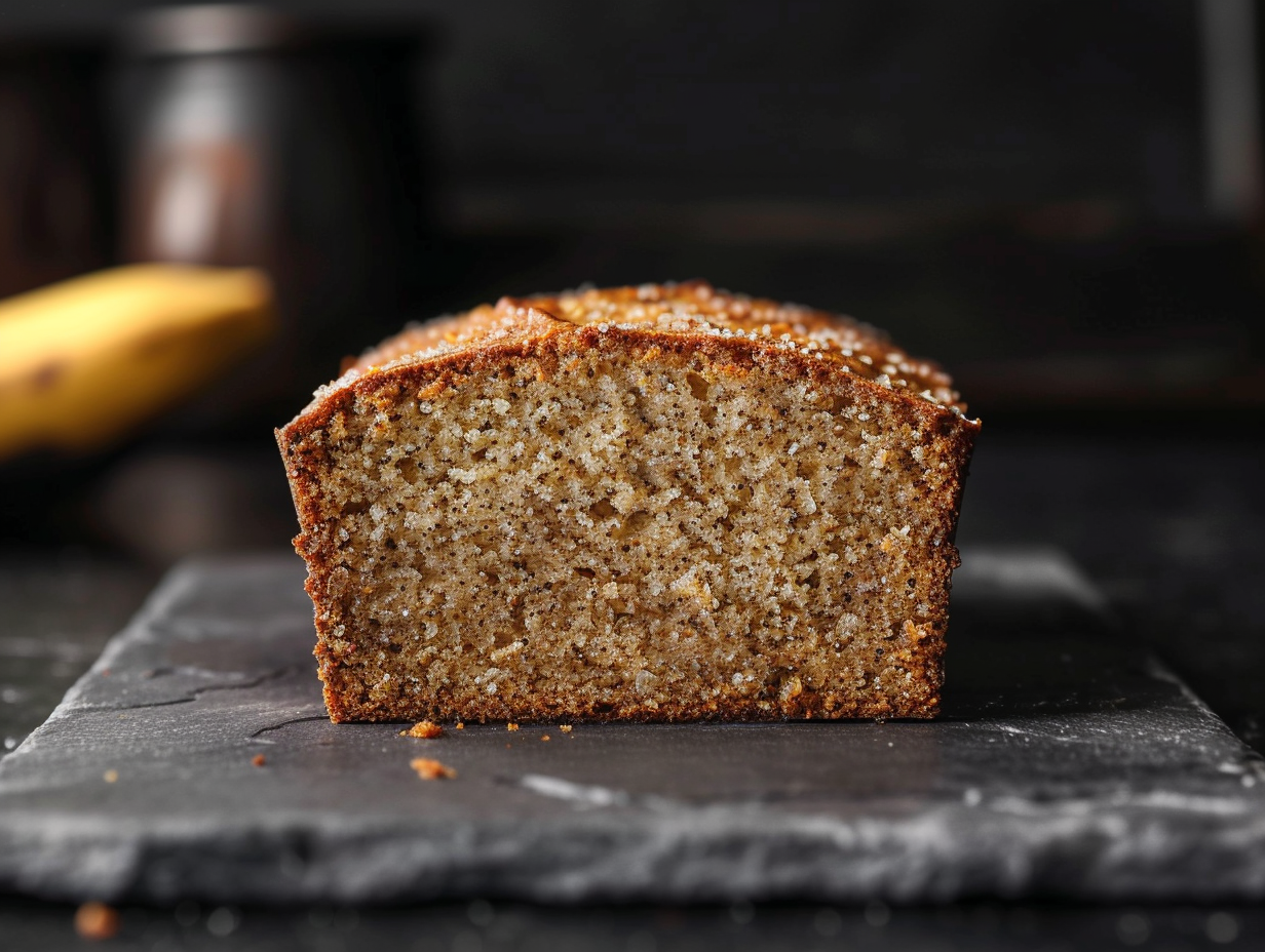 Banana Bread