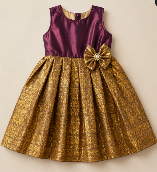 Kids Ethnic wear