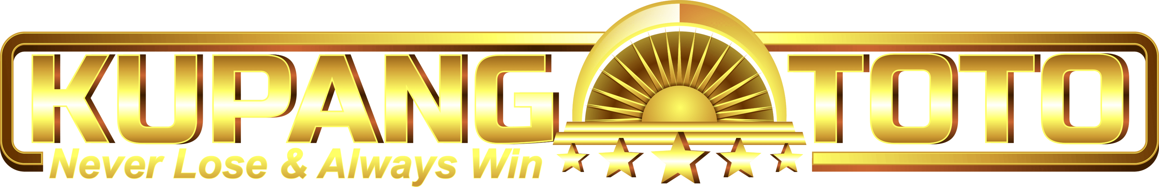 KUPANGTOTO Logo