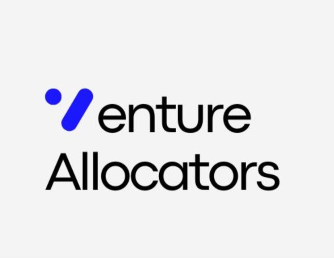 VentureAllocators Logo