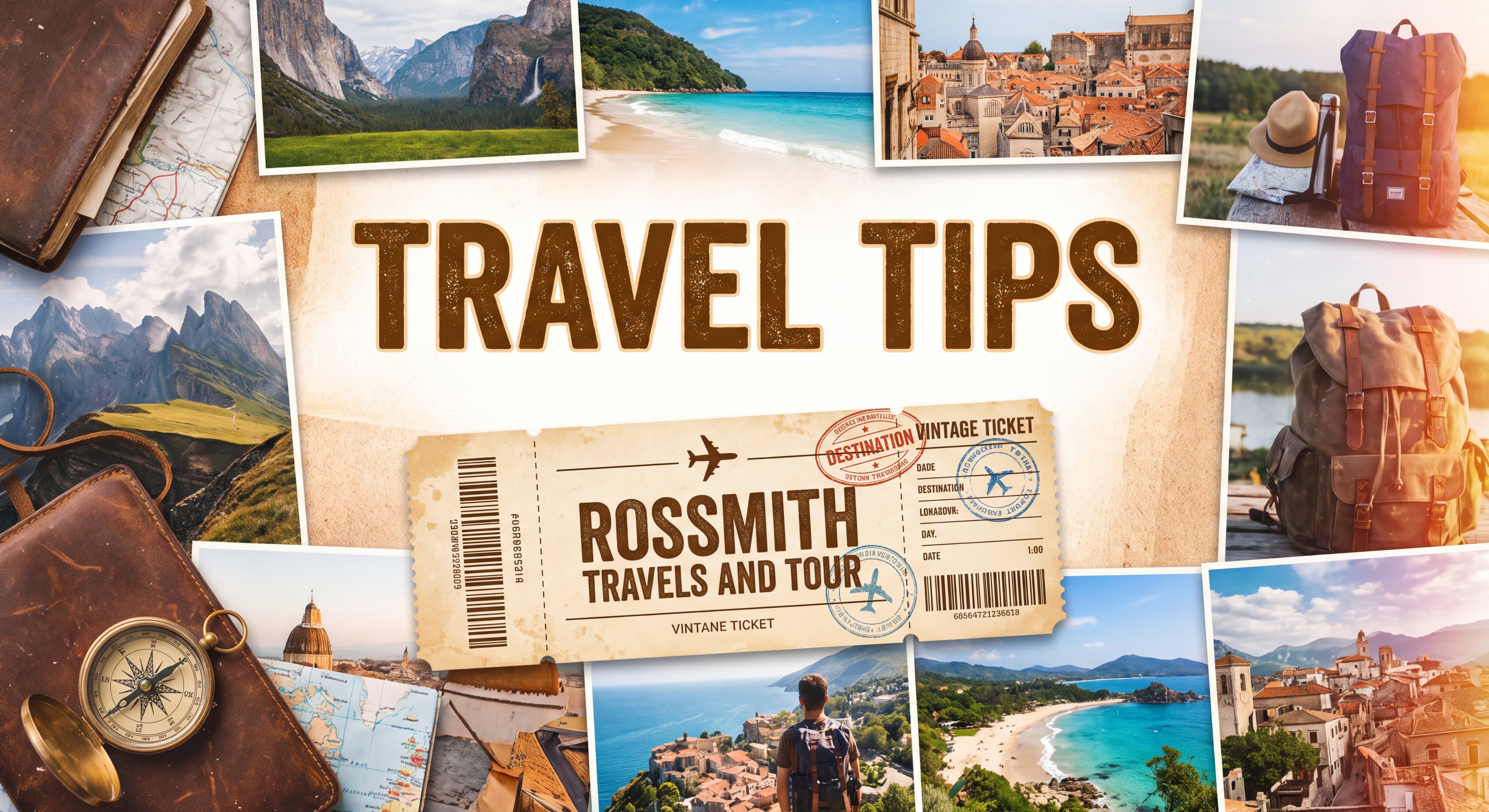 Tips