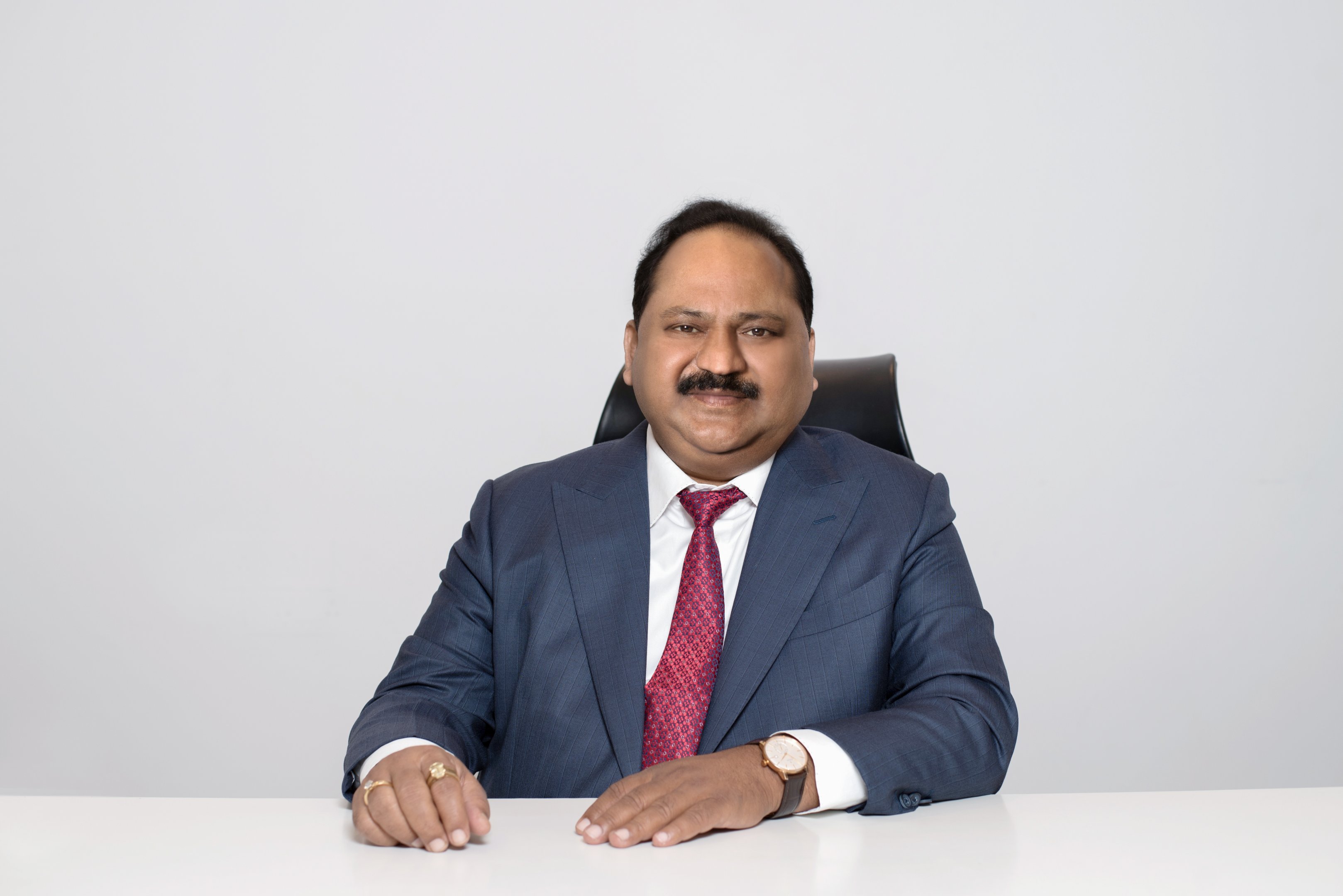 Anil Pharande