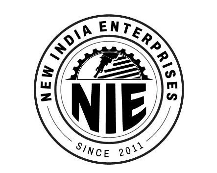 NIE Logo
