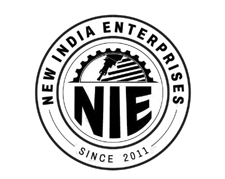 NIE Logo