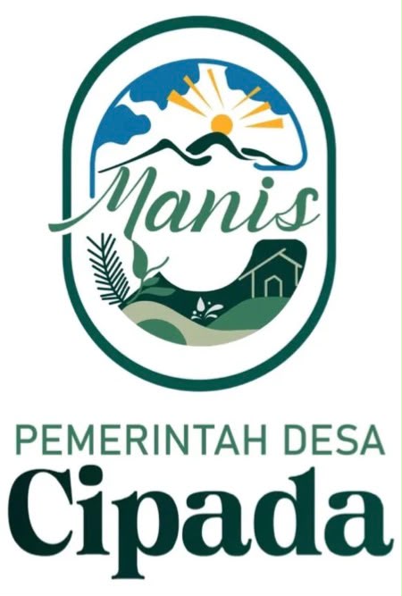 Logo Pemerintah Desa Cipada