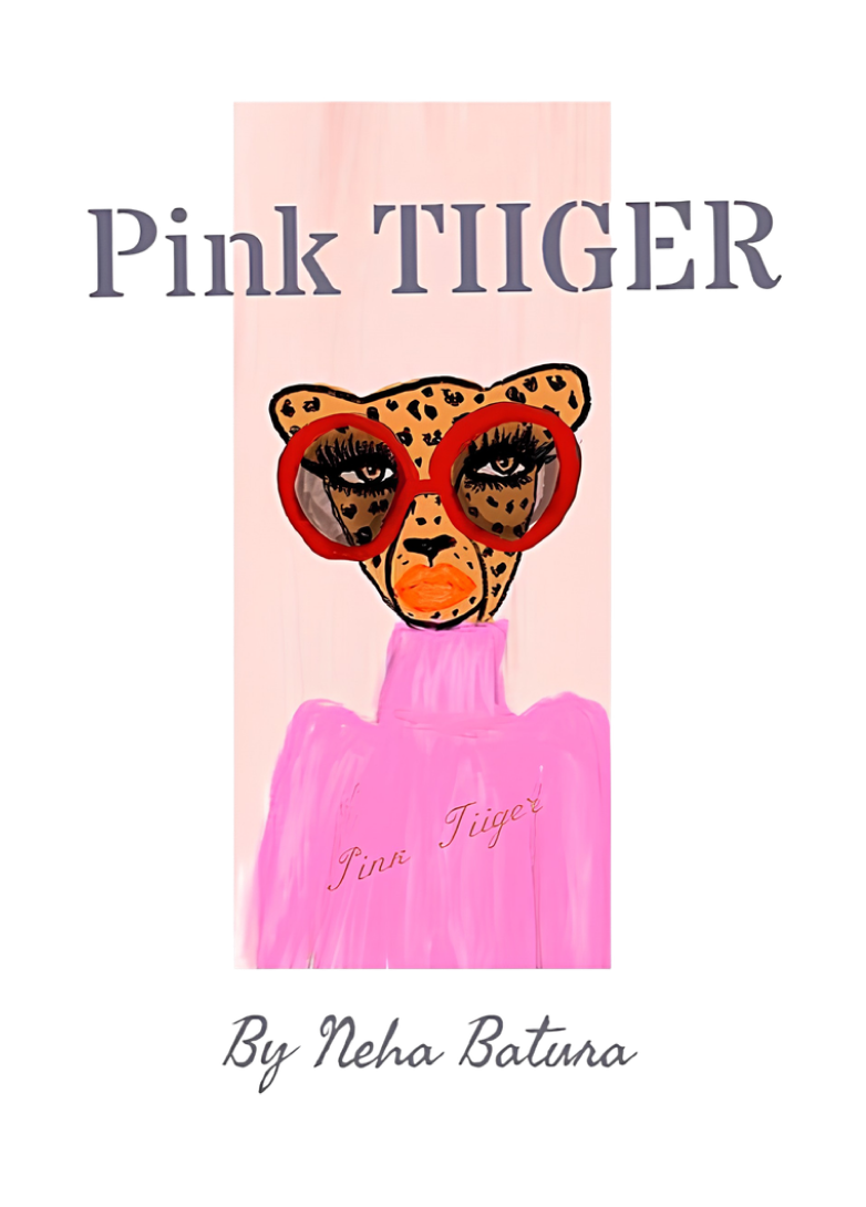 Pink Tiger logo