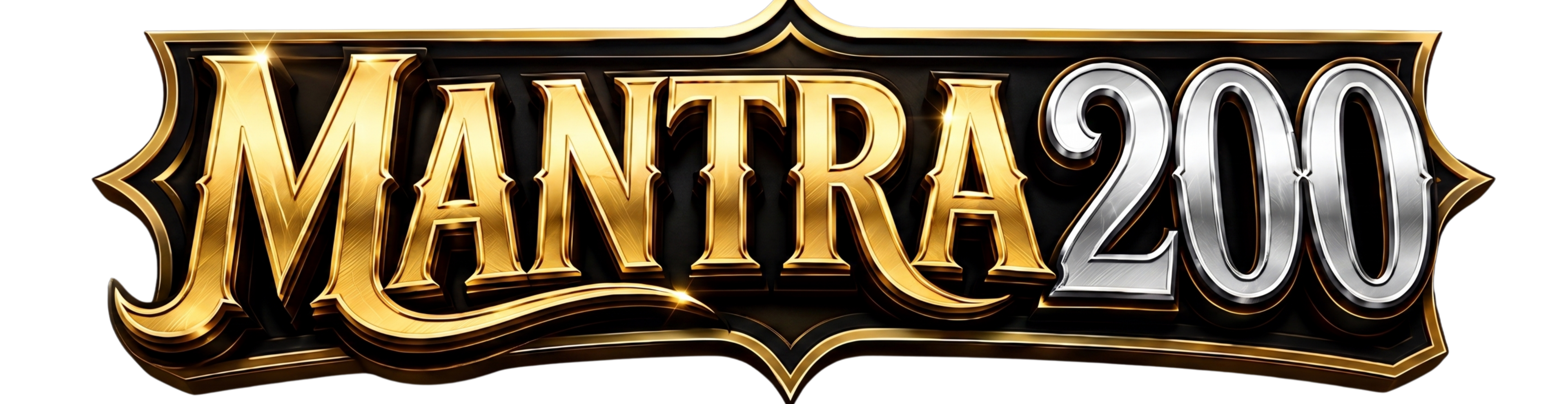 MANTRA200 Logo