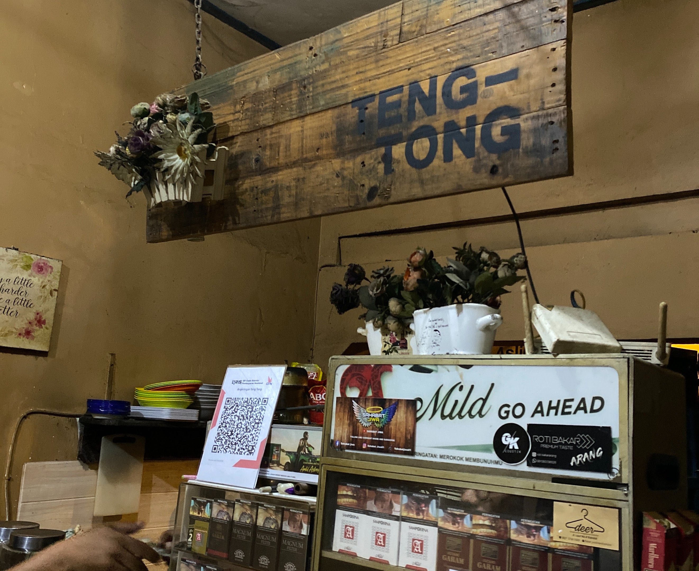 Teng -Tong