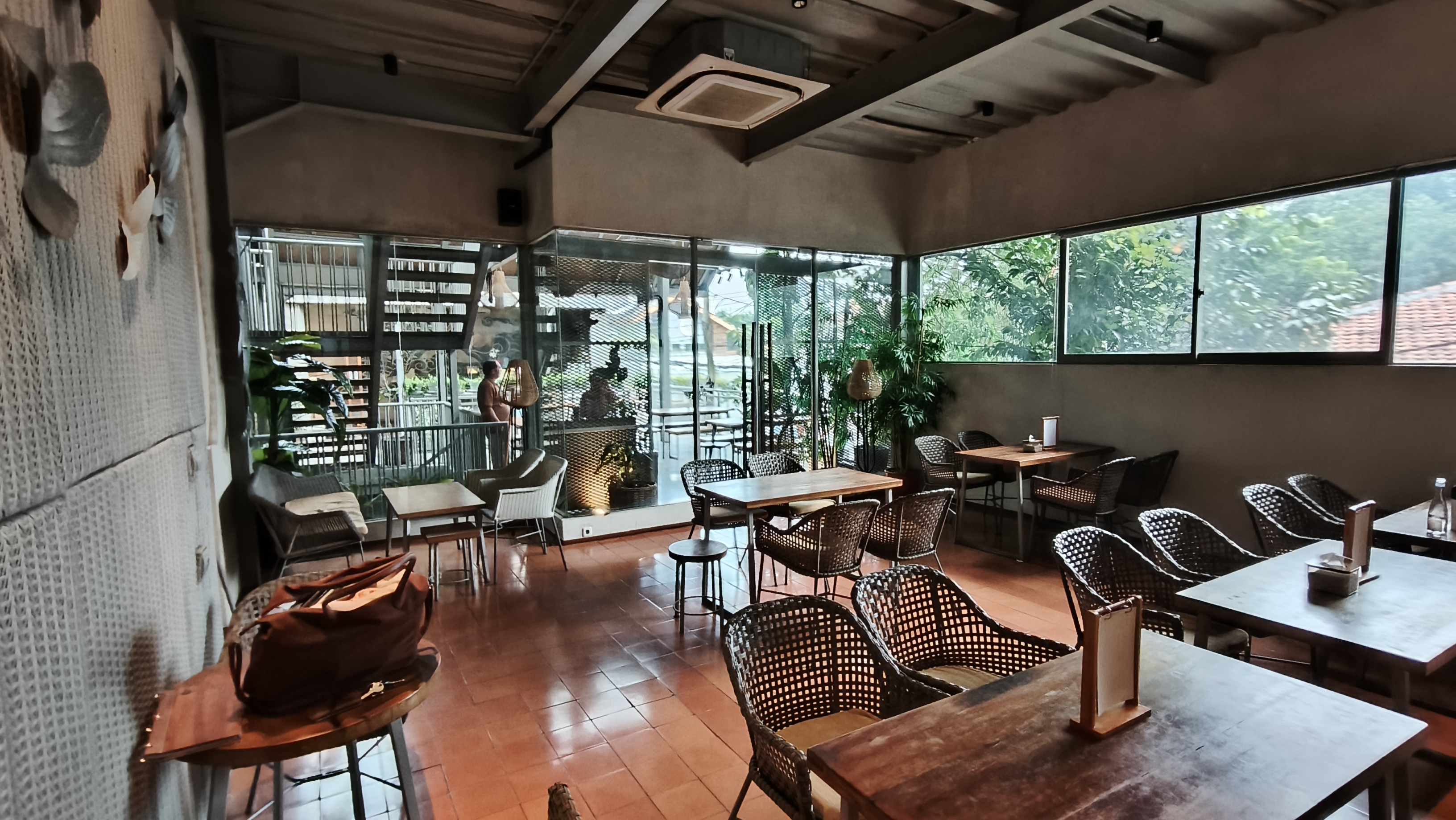 Merene Coffee & Eatery