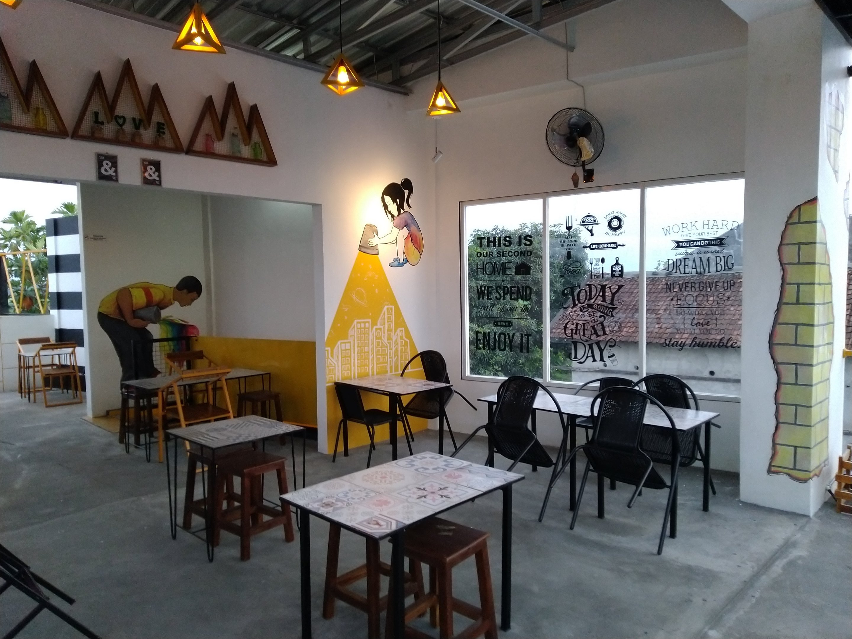 Kopi Millie