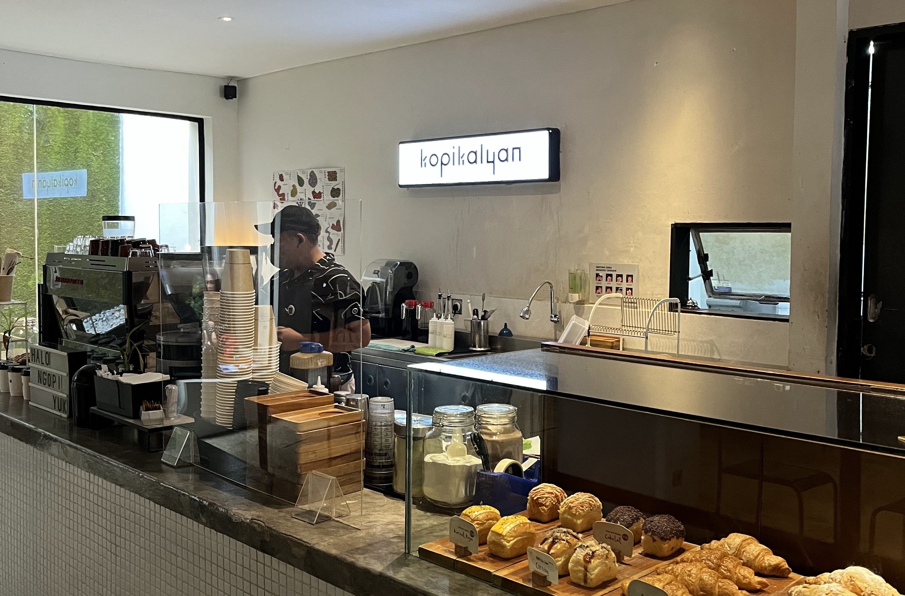 Kopikalyan Archive - Cafe Senopati