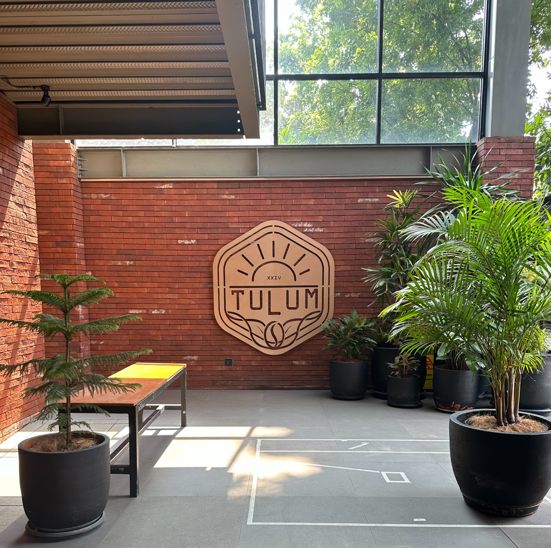 Tulum Jakarta