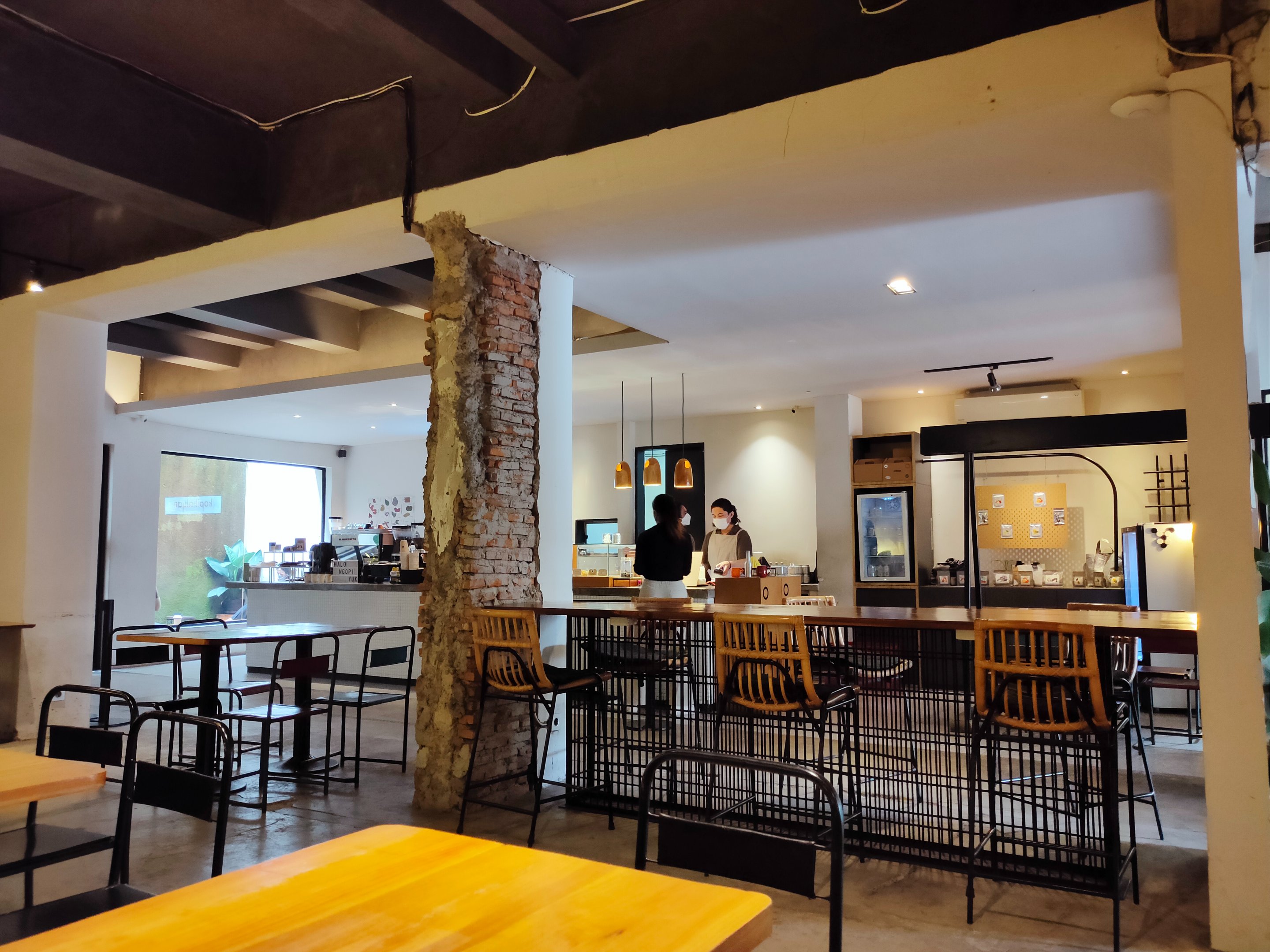 Kopikalyan Archive - Cafe Senopati