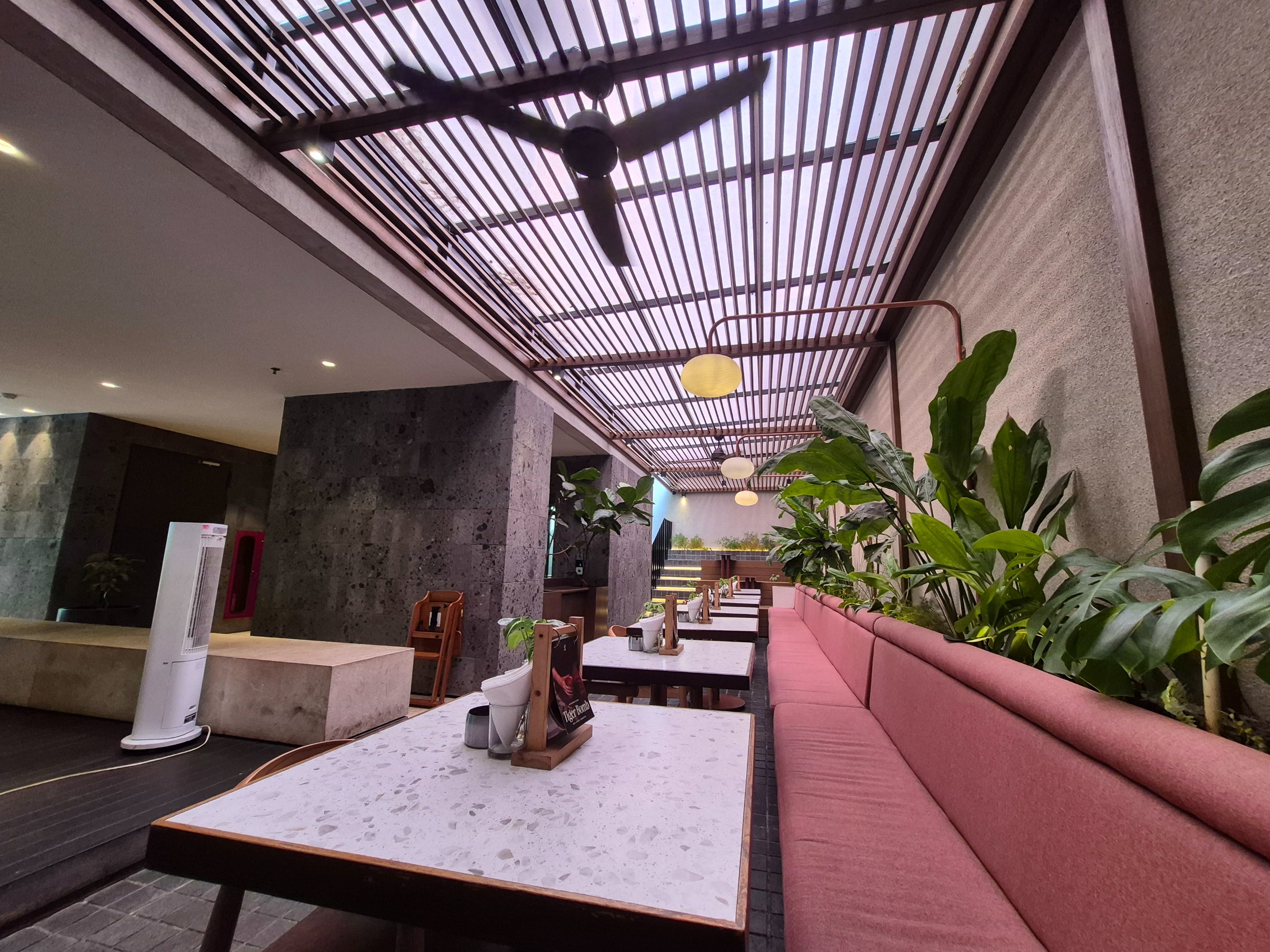 Gould Coffee & Eatery