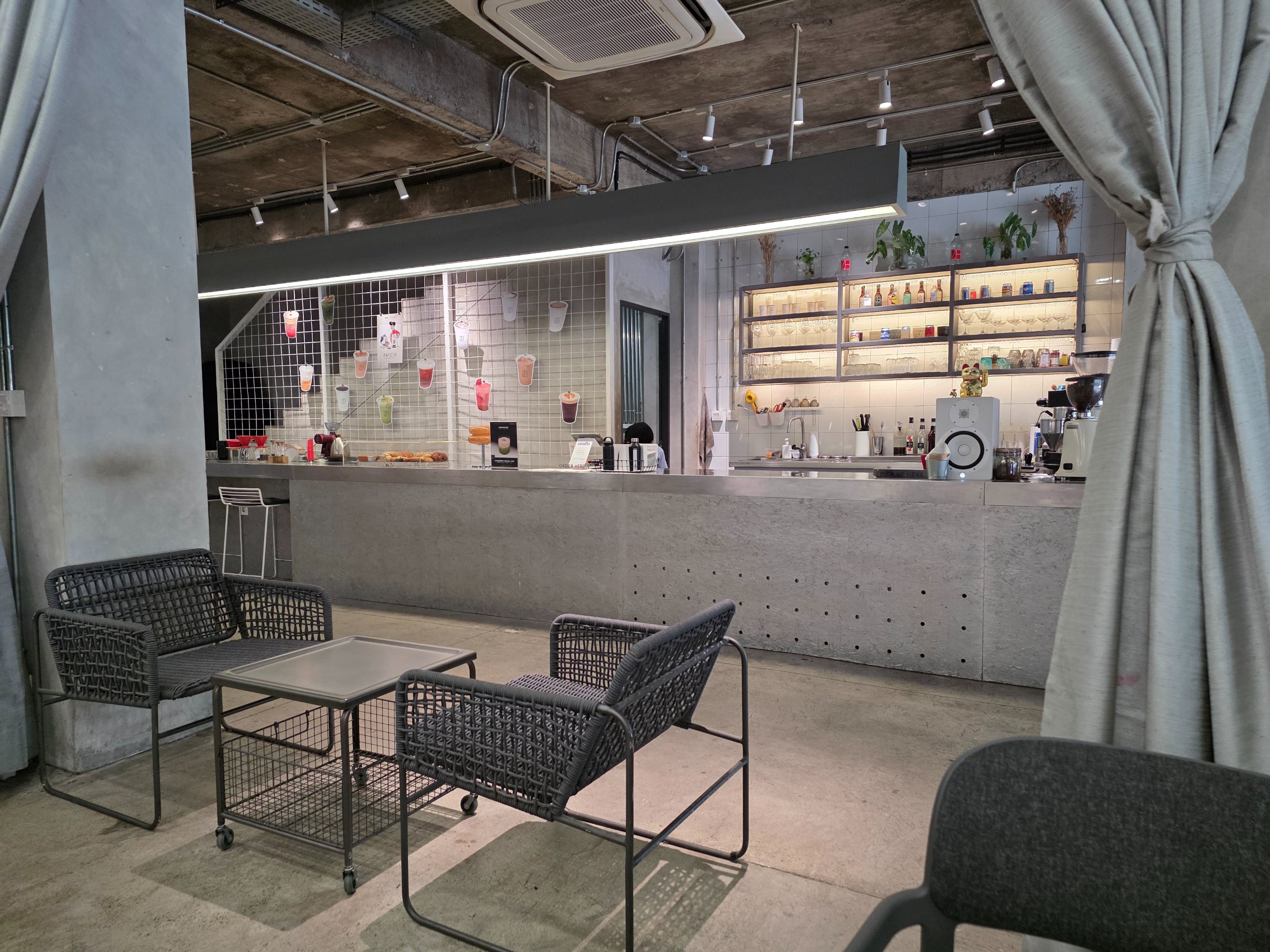 Tujuhari Coffee