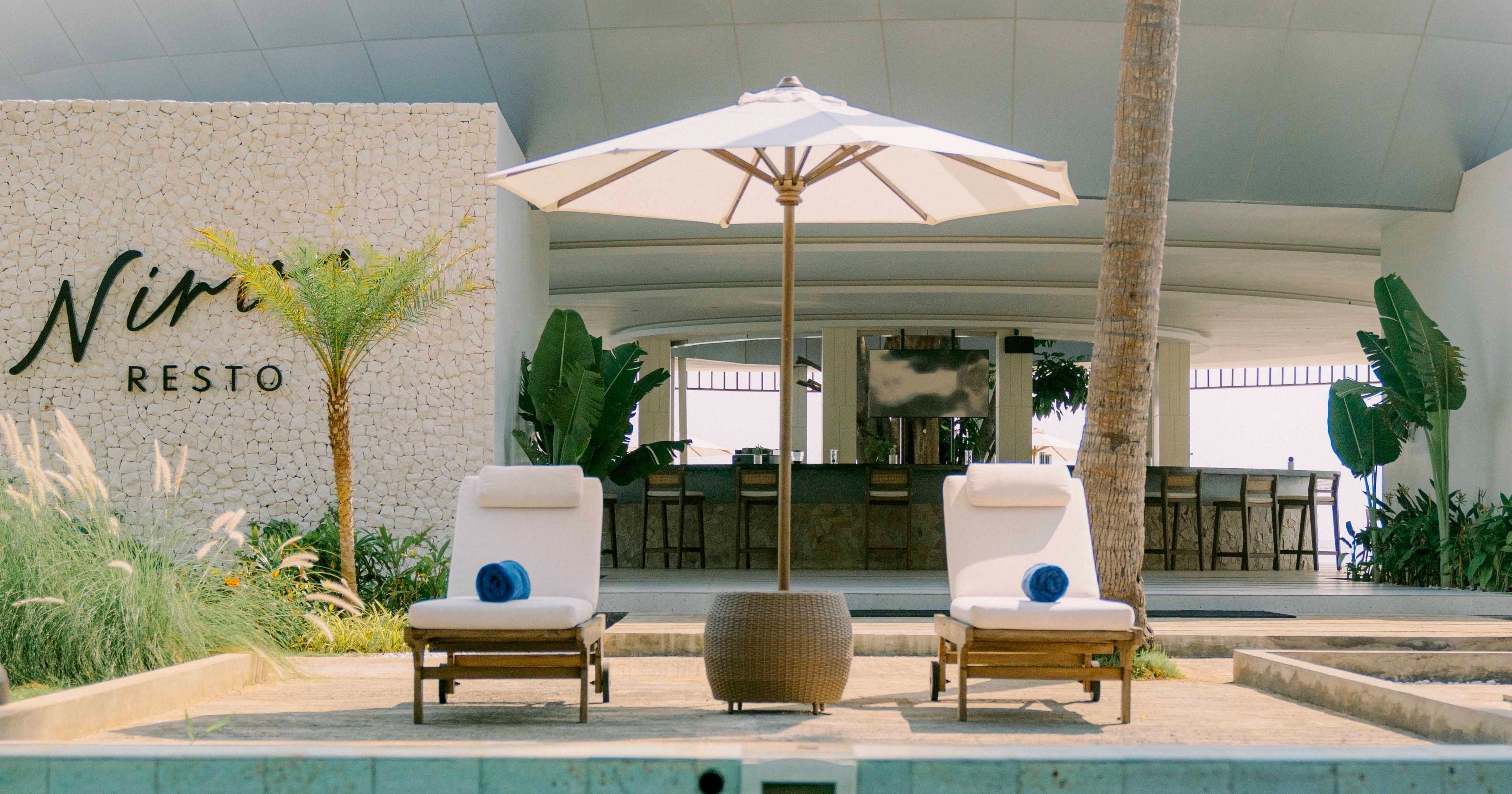 Nirva Ocean House