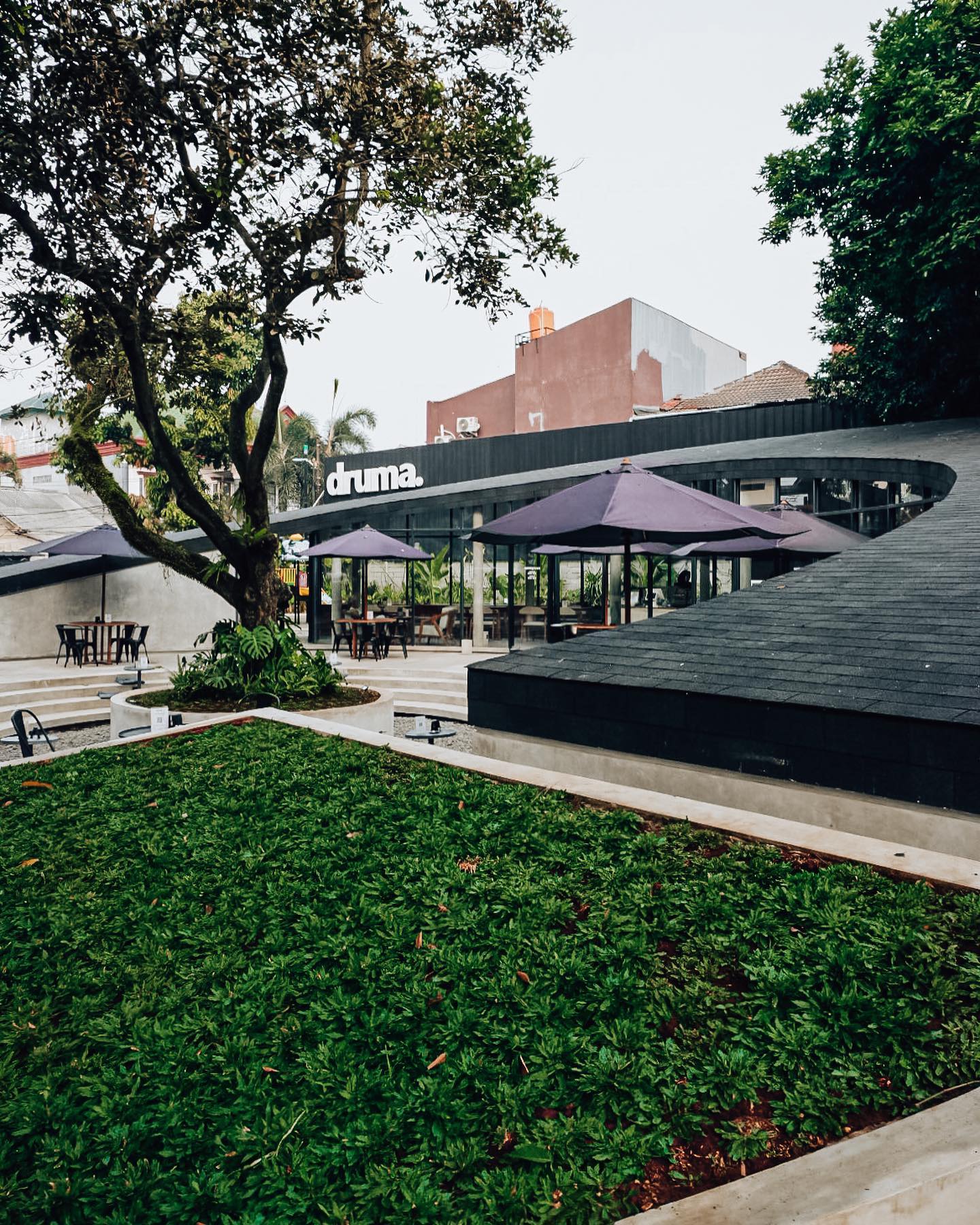 druma.