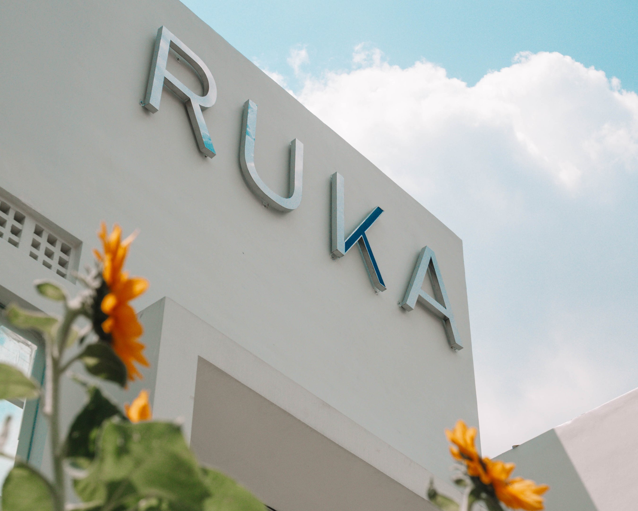 Ruka Coffee