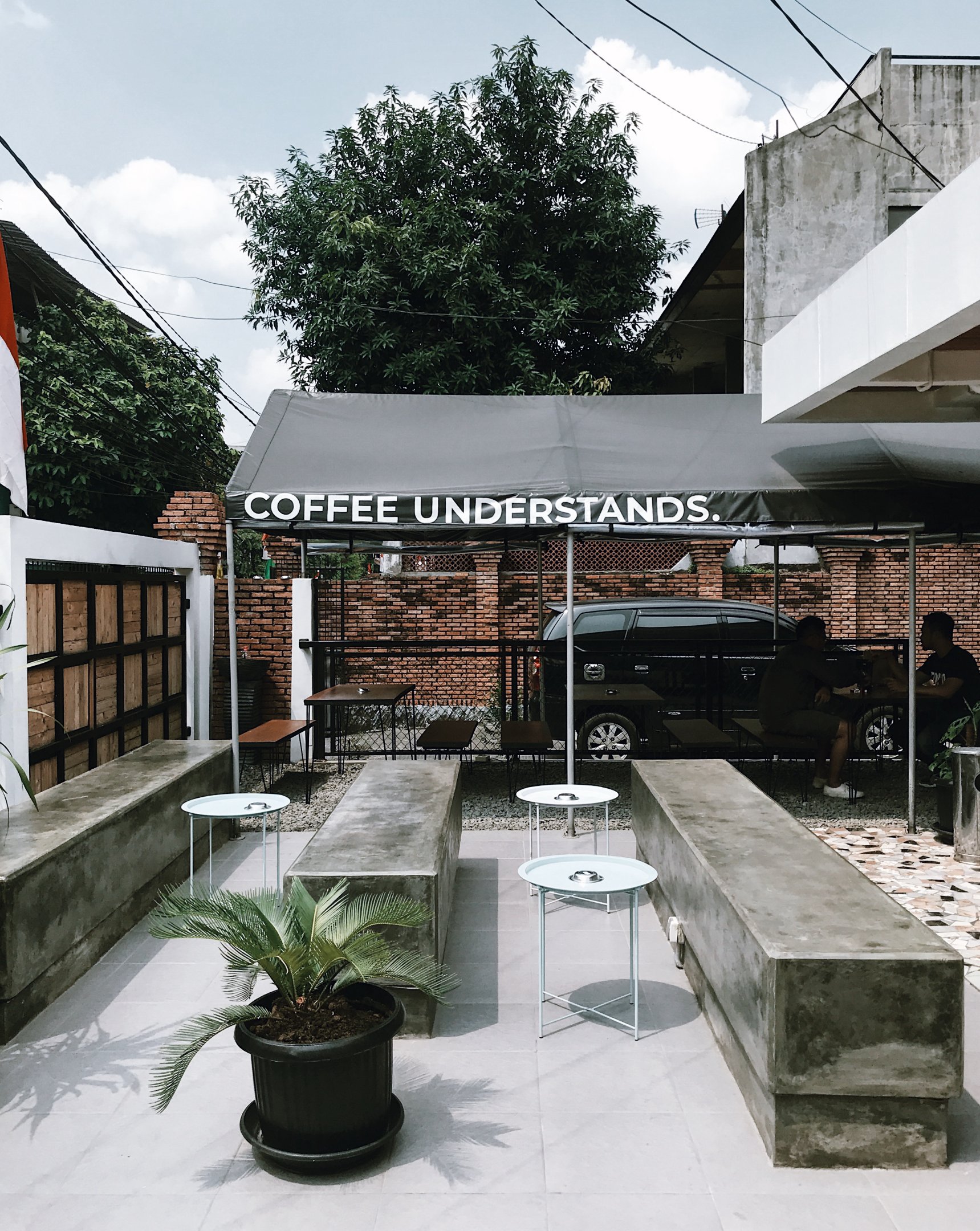 Saturday Coffee 2.0