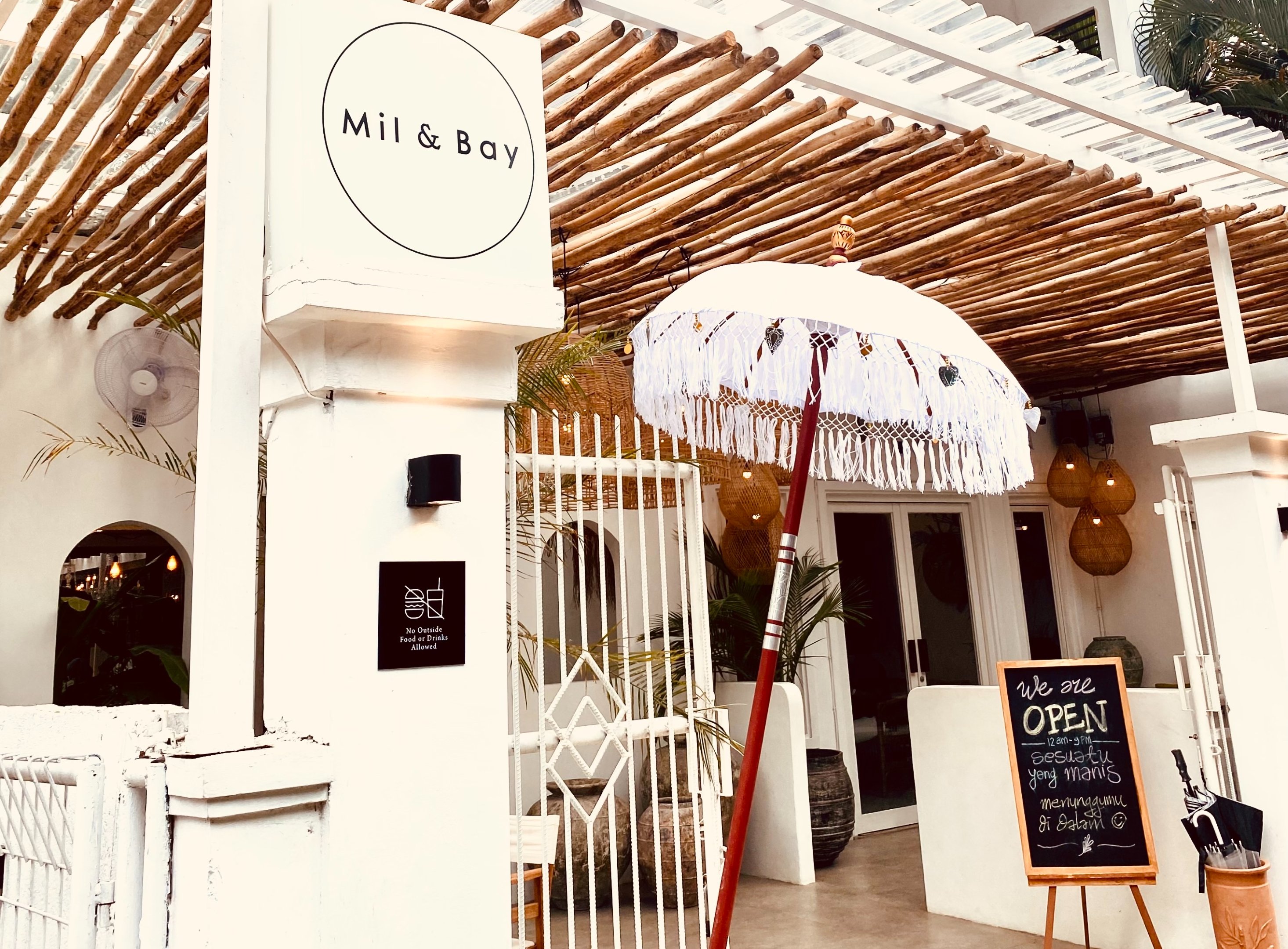 Milimanis By Mil&Bay