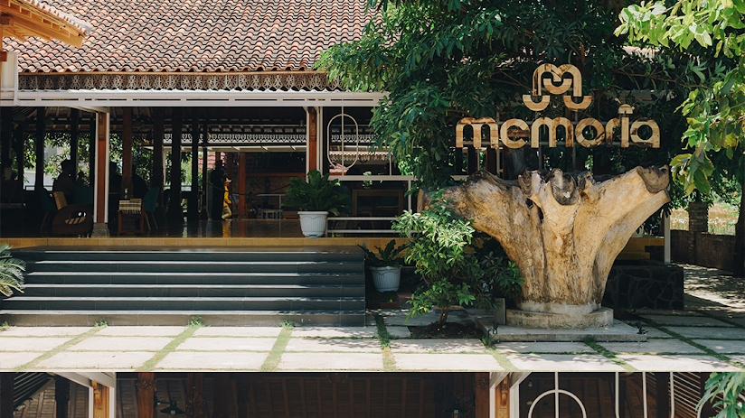 Memoria Cafe & Event Space