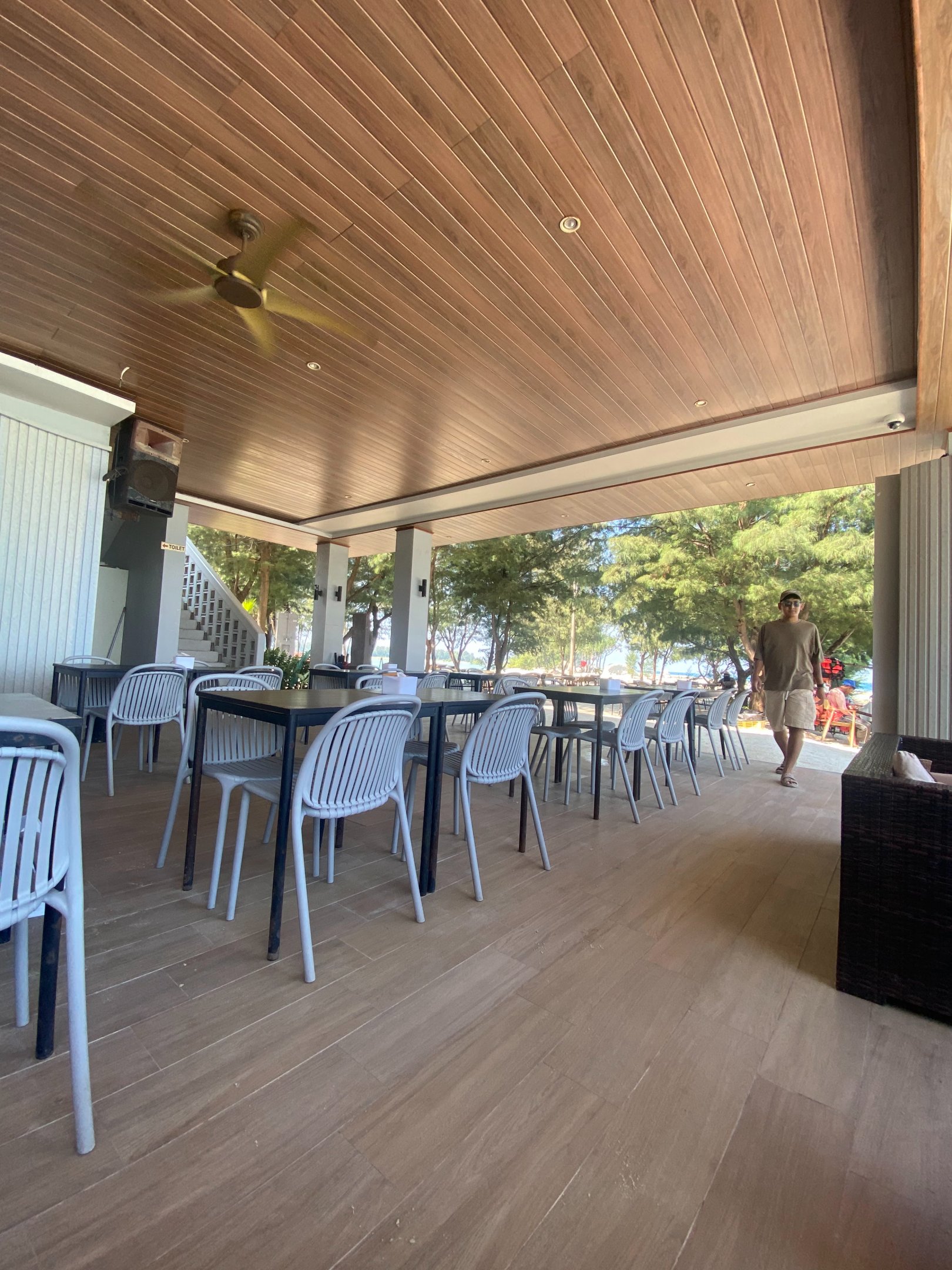 Asha Beach Club & Resort