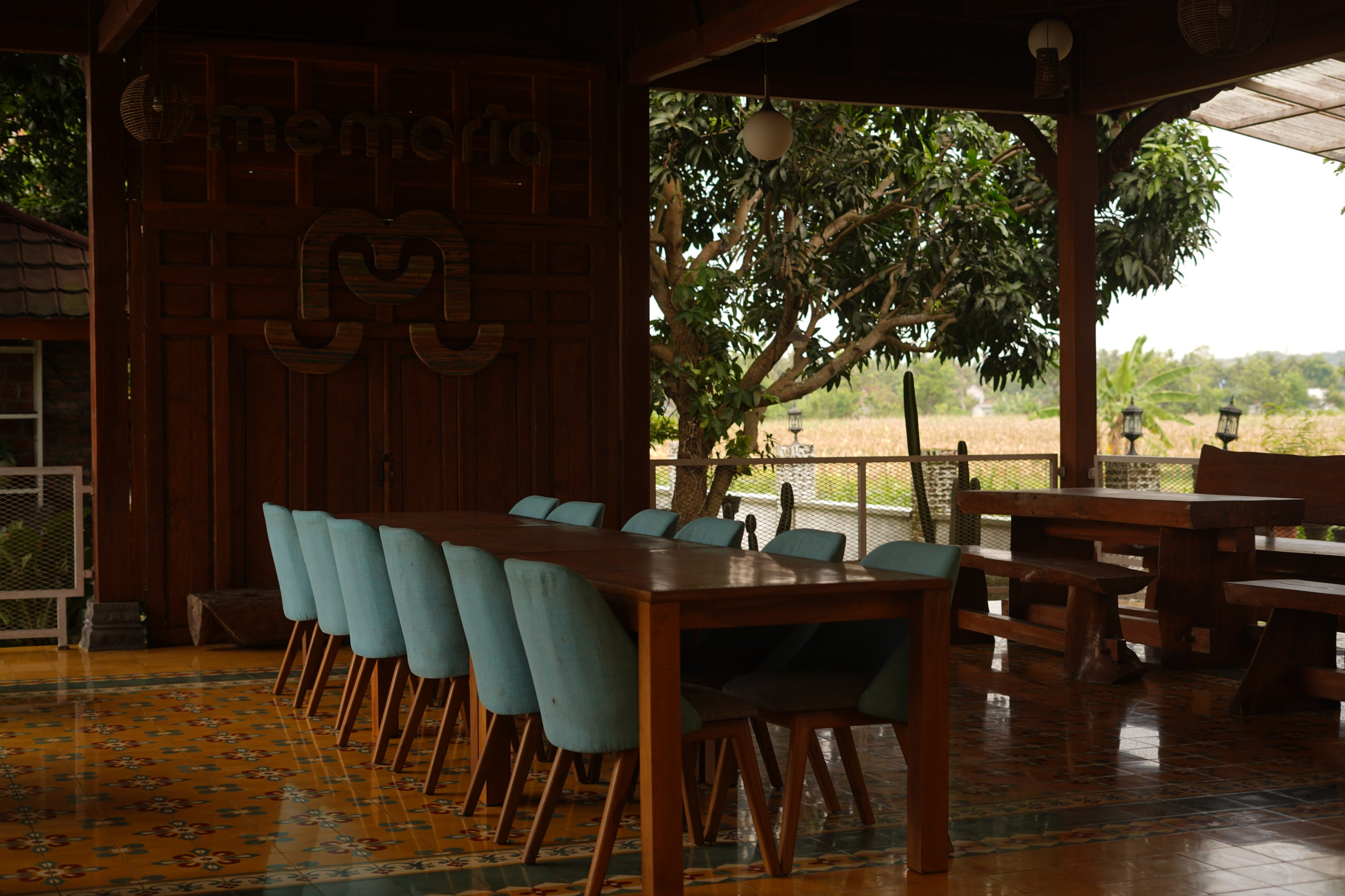 Memoria Cafe & Event Space