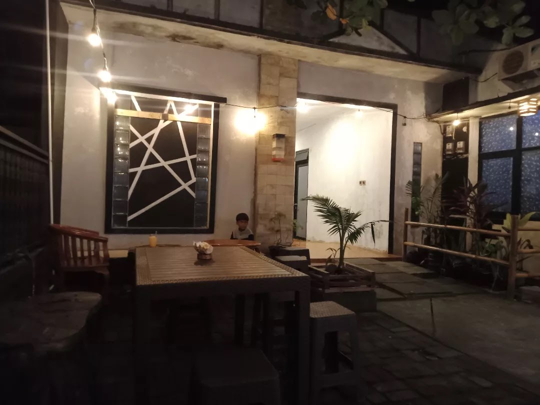 Kedai Hijrah