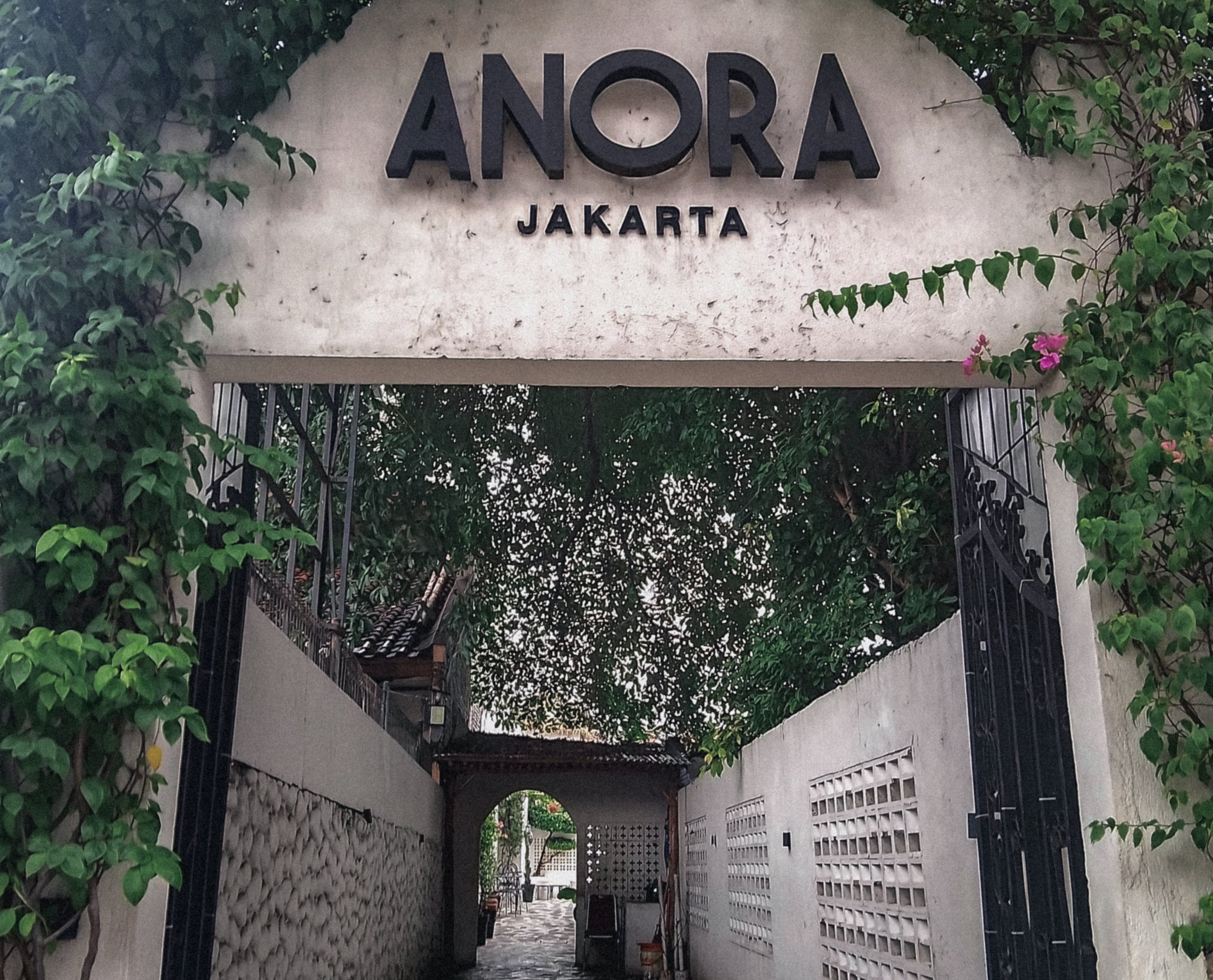 ANORA JAKARTA
