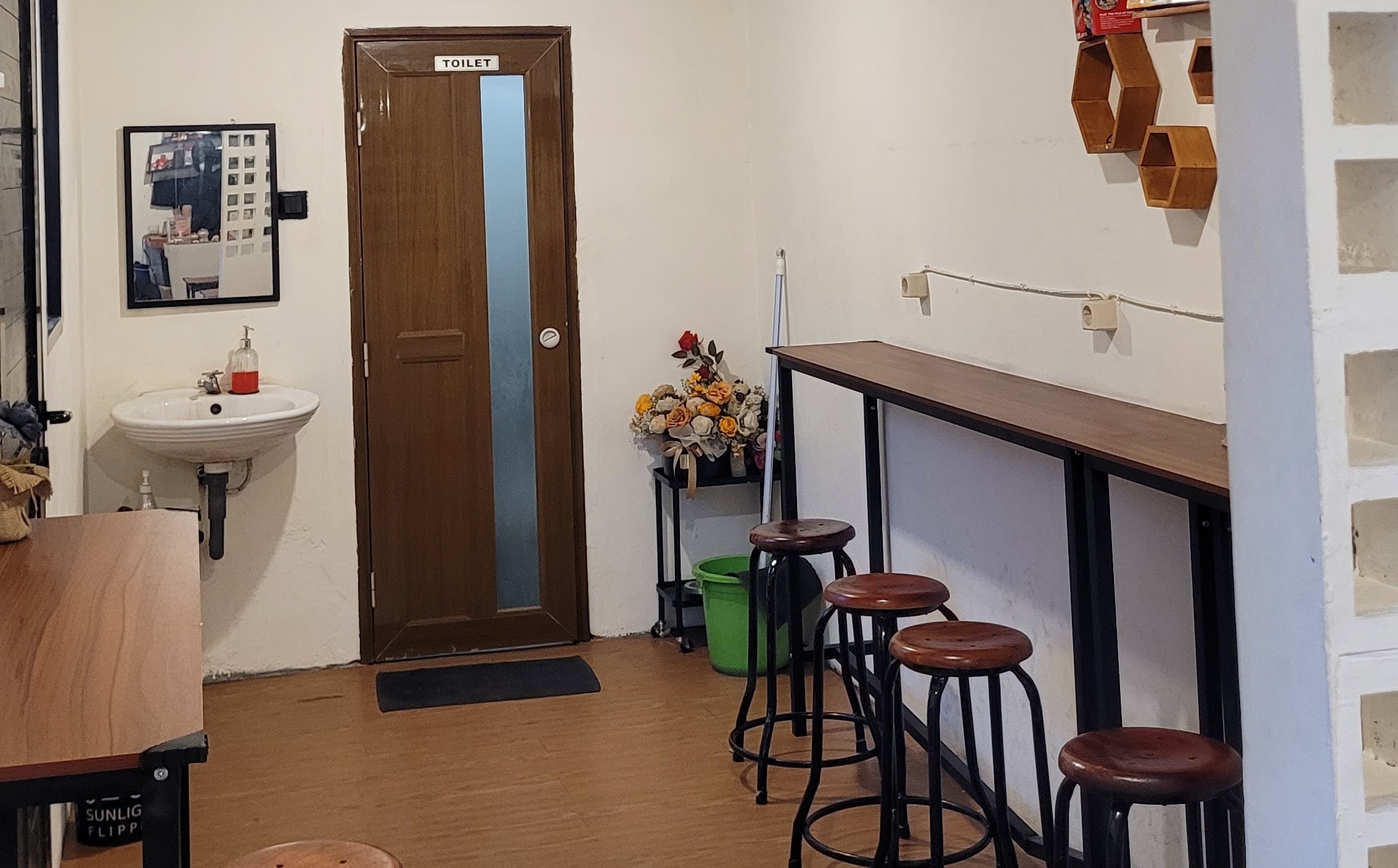 Our. Coffee & Eatery