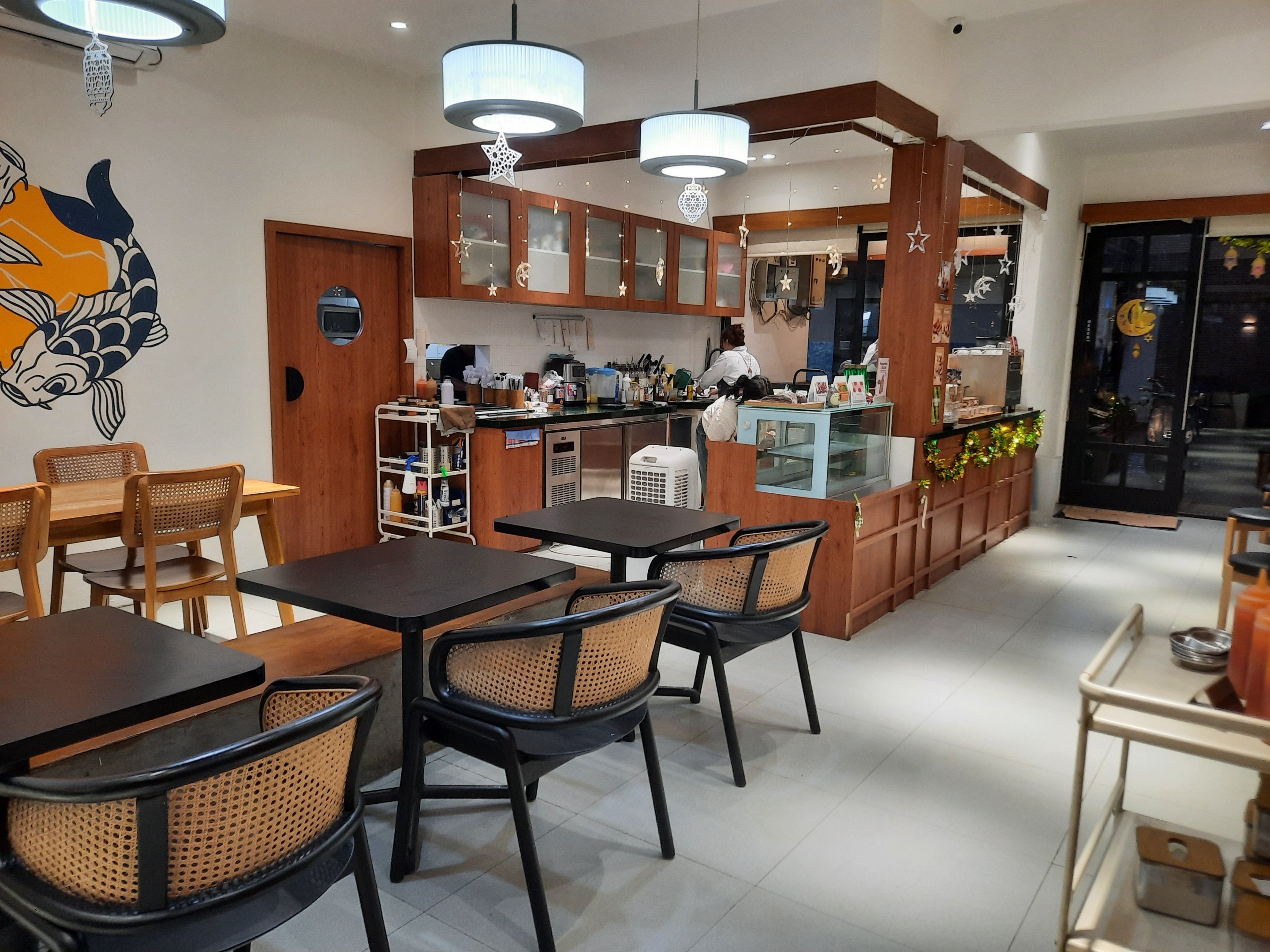 Saka Coffee Roasters