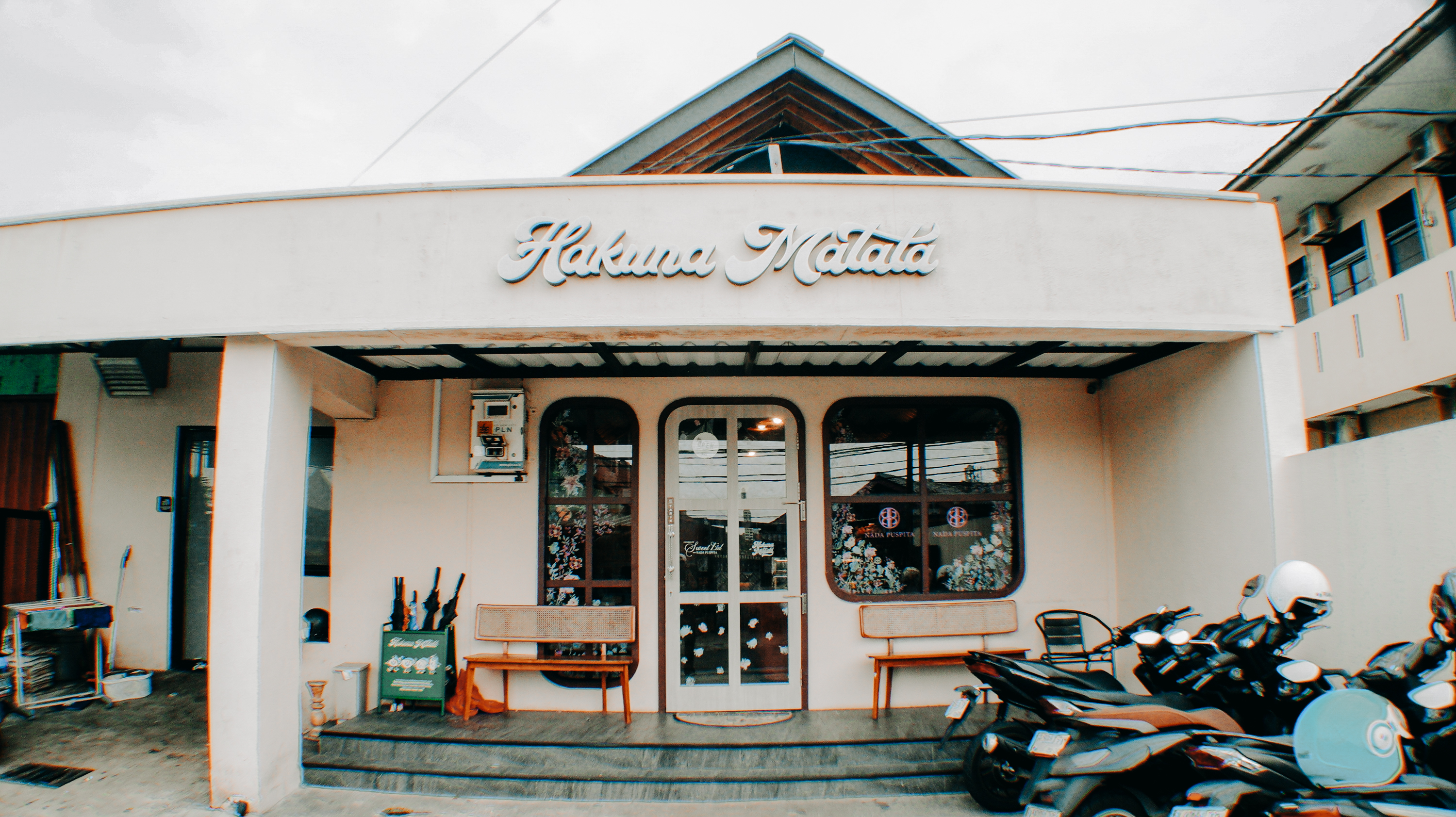Hakuna Matata Jakarta