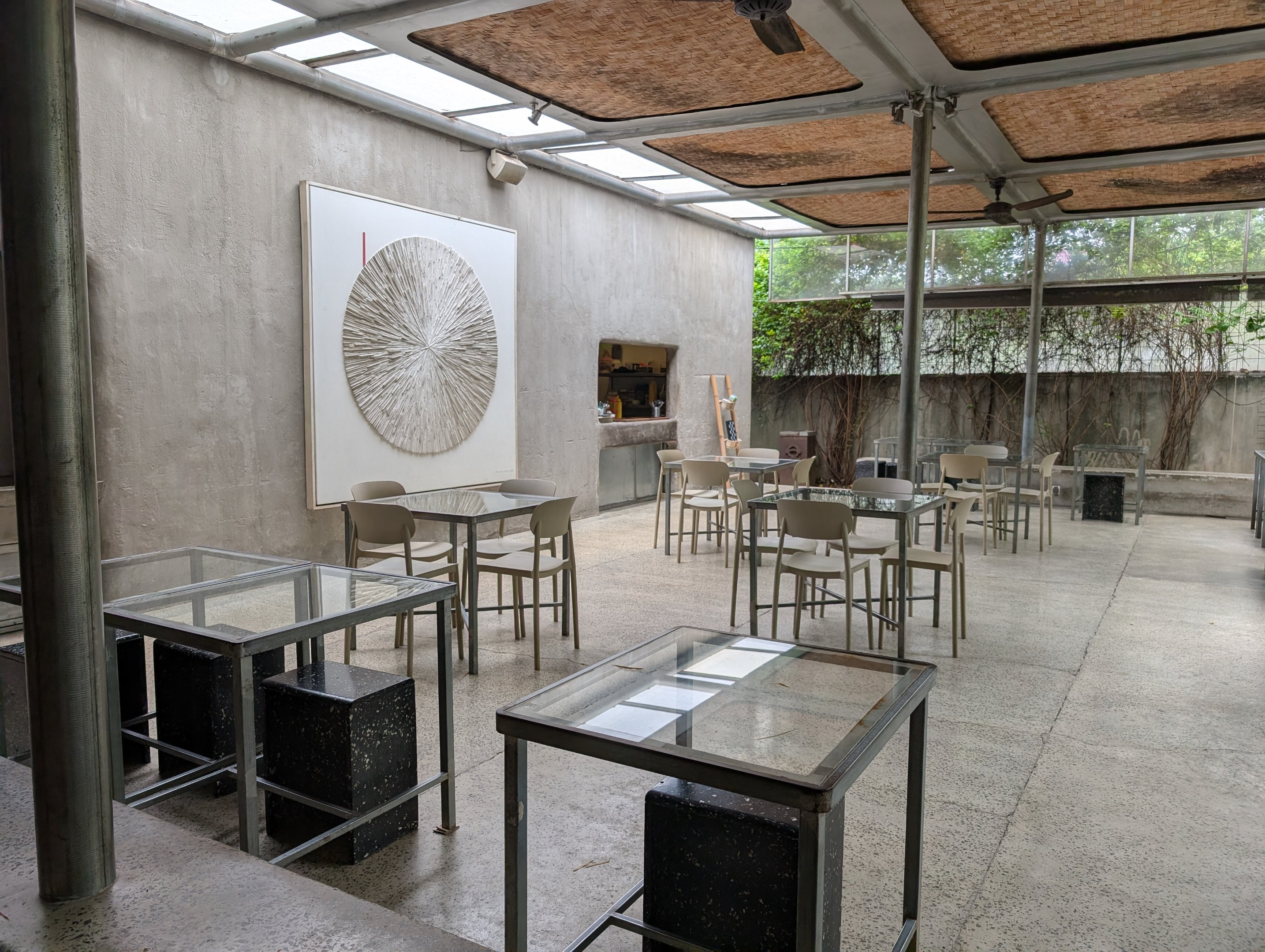 TuanTanah Pondok Bambu
