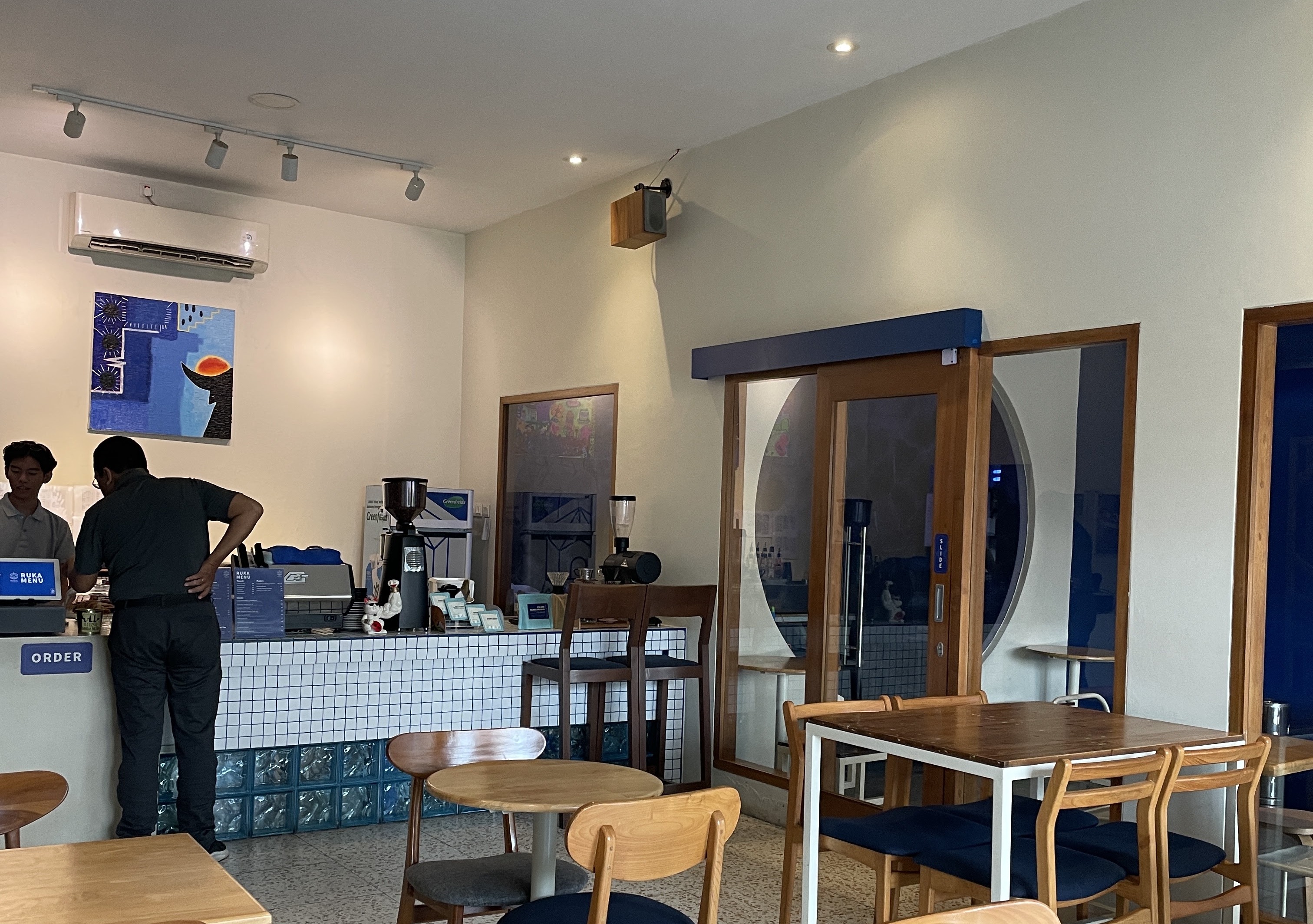 Ruka Coffee