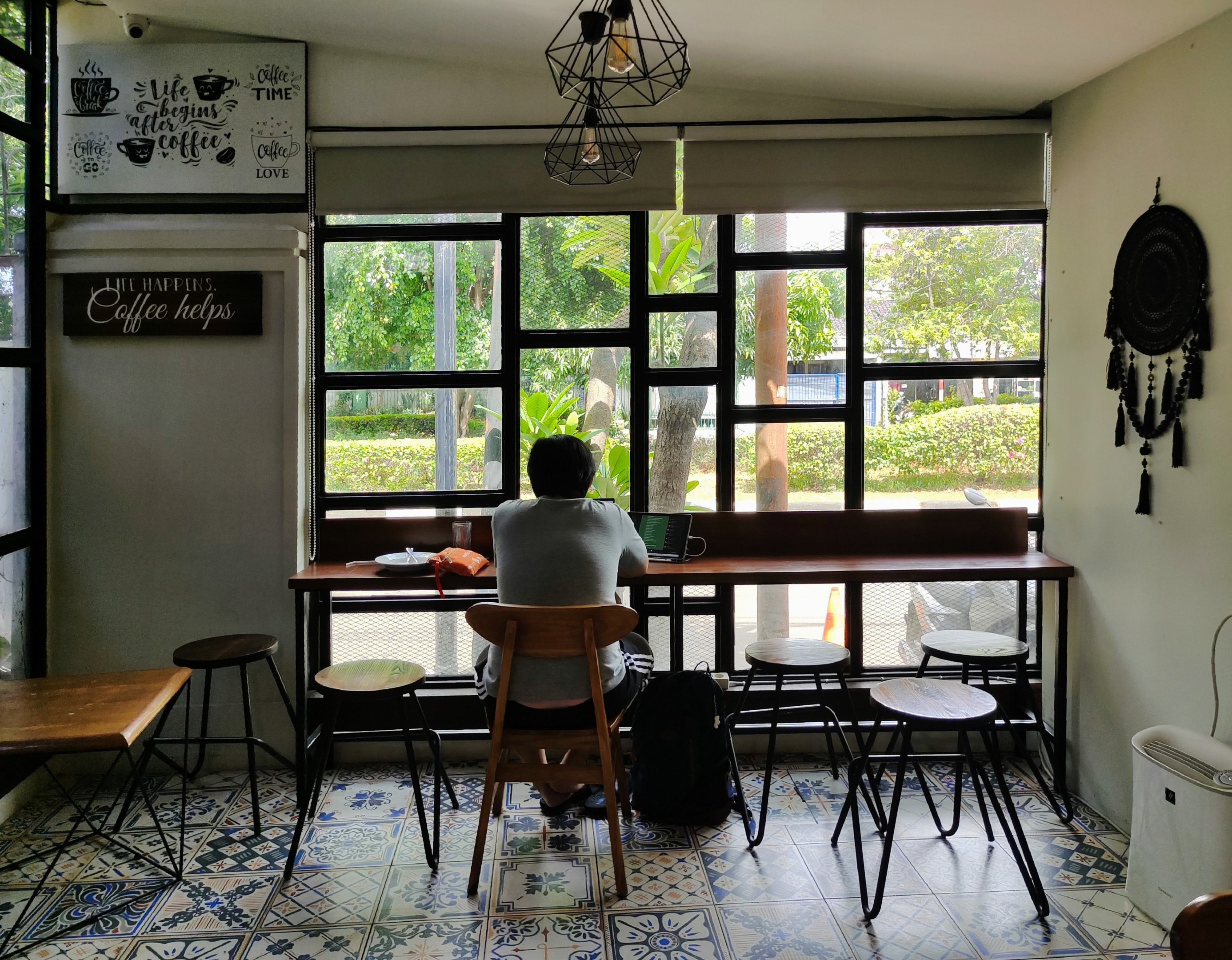 Kopi Peron