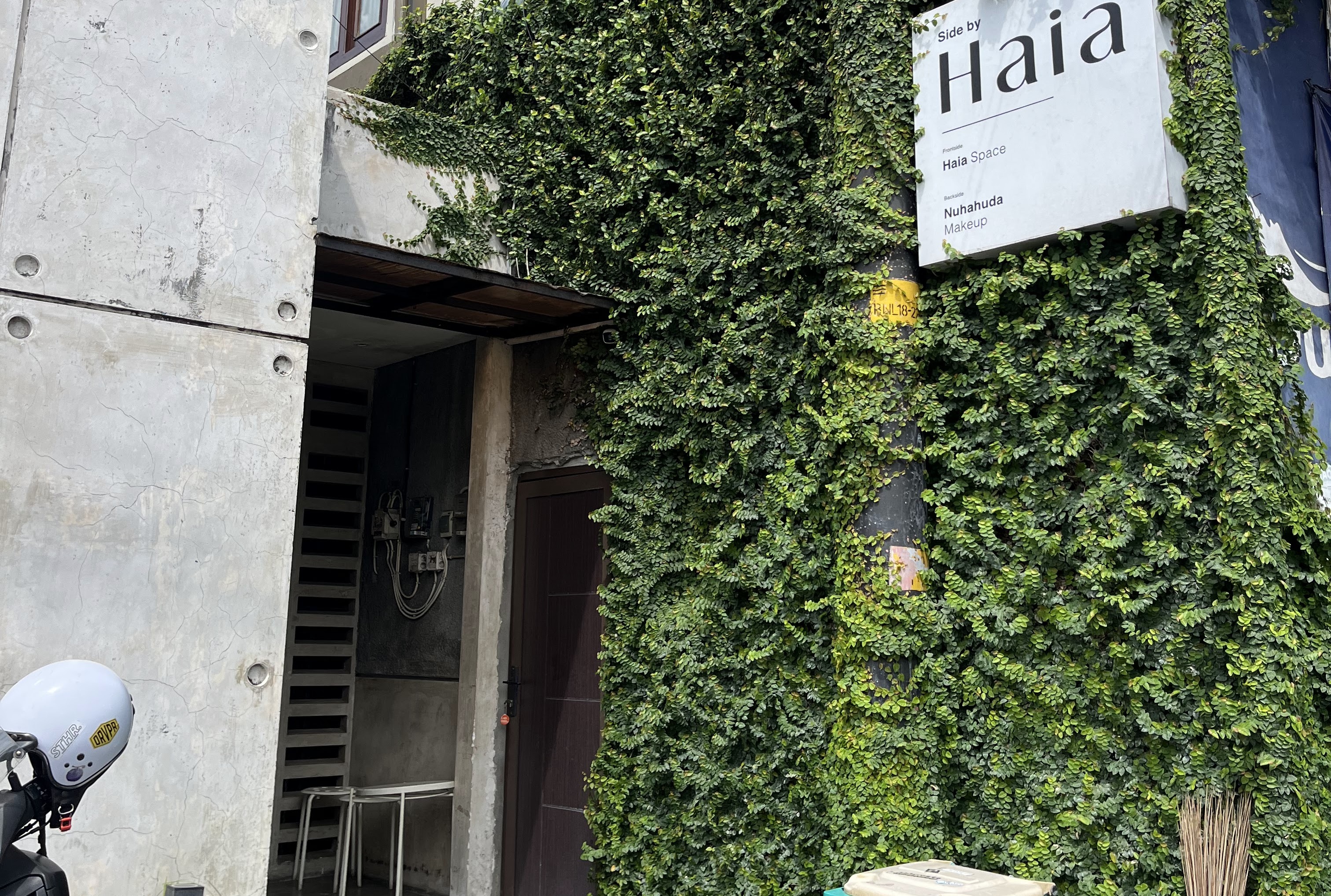 Haia Space