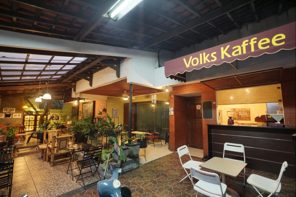 Volks Kaffee