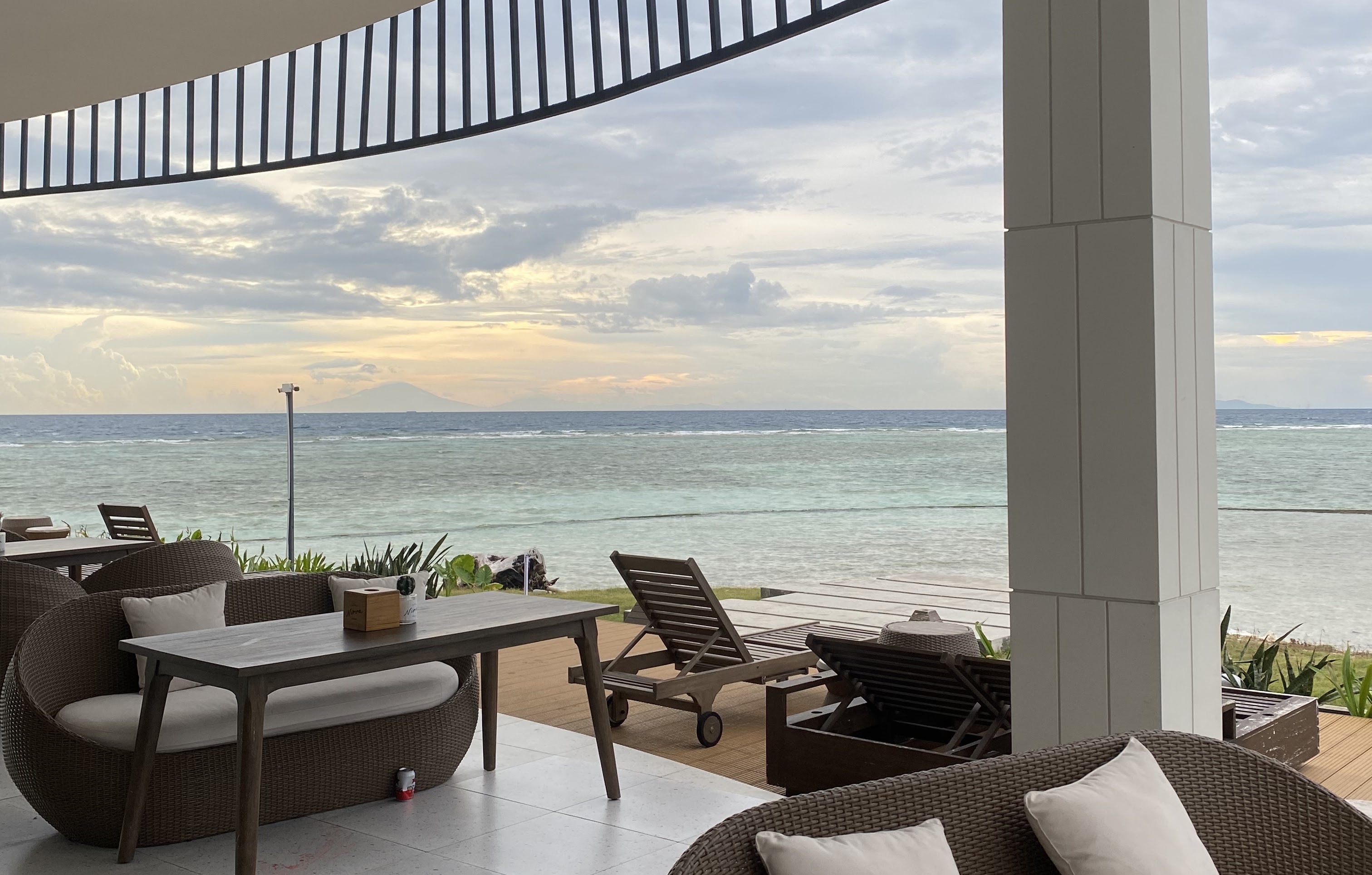 Nirva Ocean House