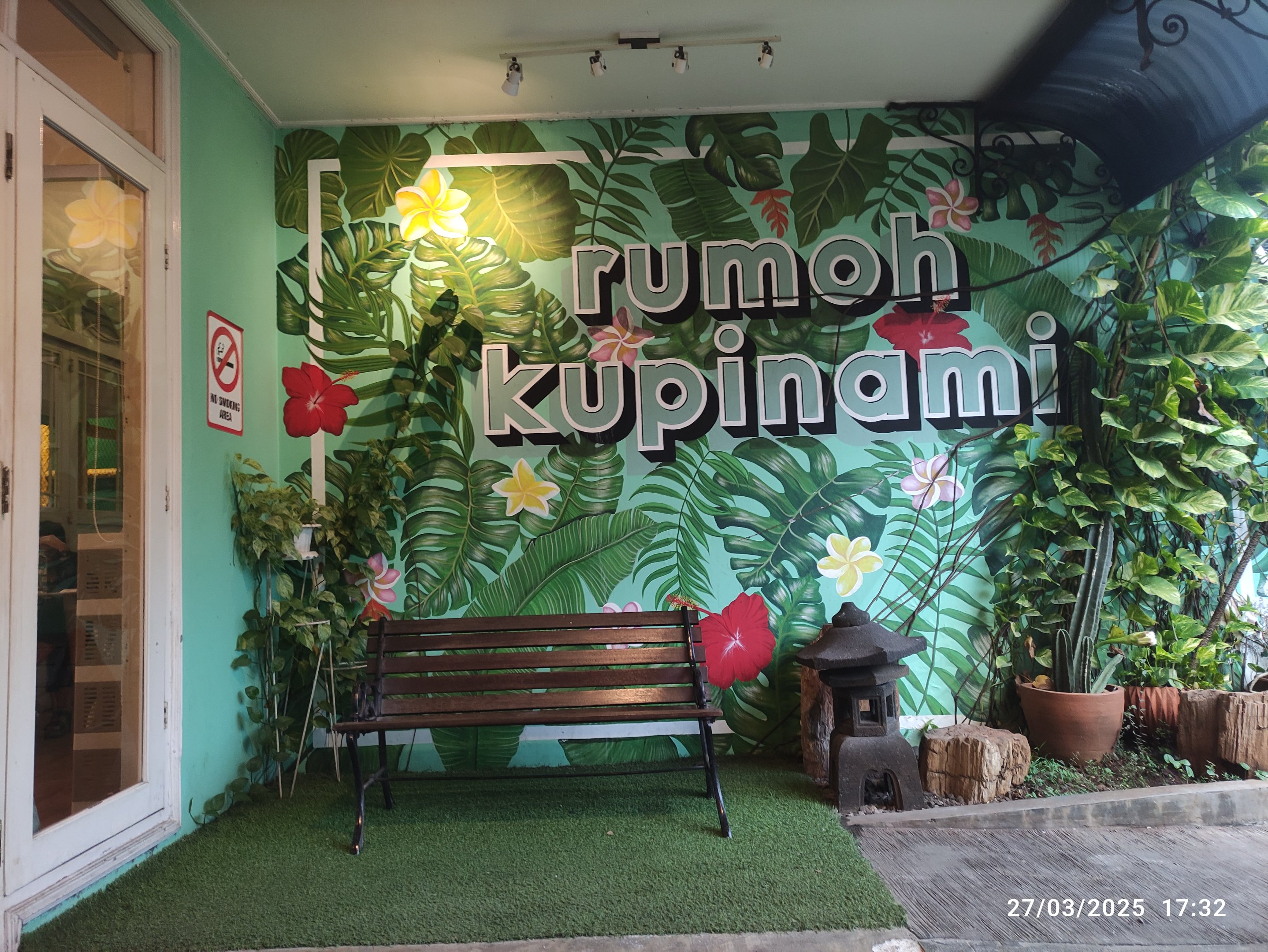 Kupinami - Kedai Kupi dan Mie Aceh