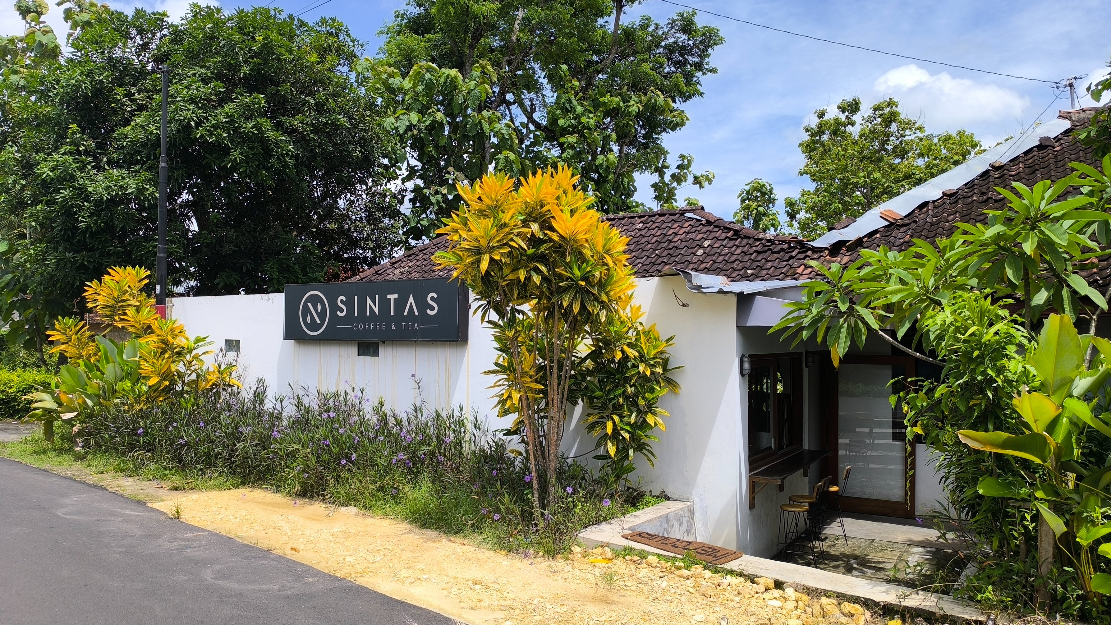 Sintas Coffee