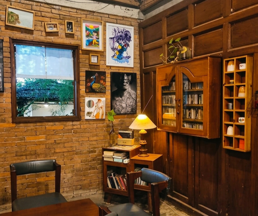 Jagongan Coffee Roasters