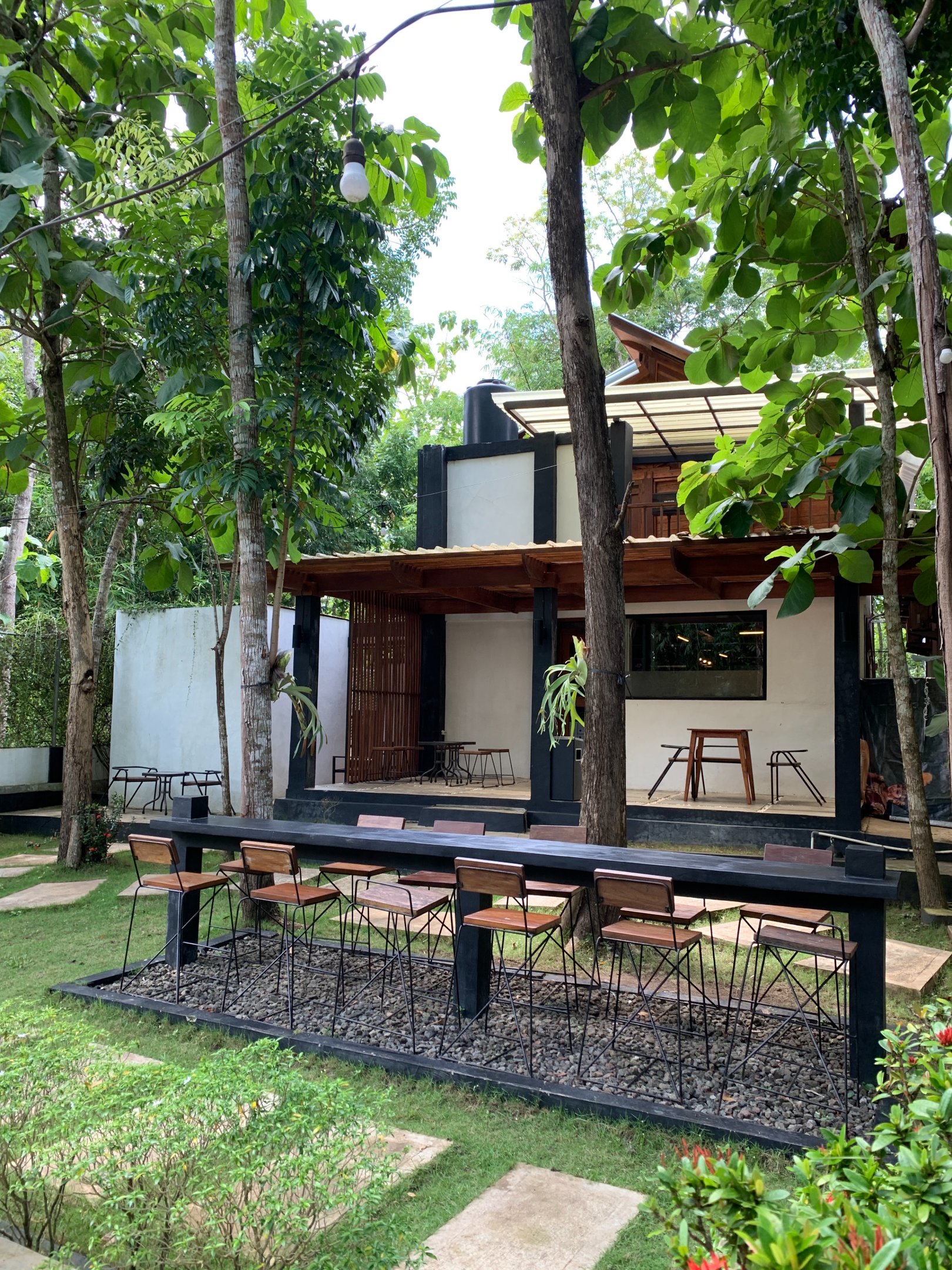 Omah Angon Farm & Cafe