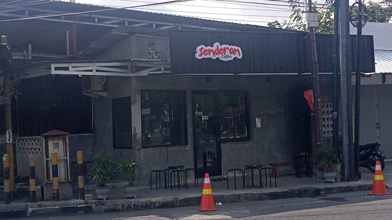 Senderan Coffee