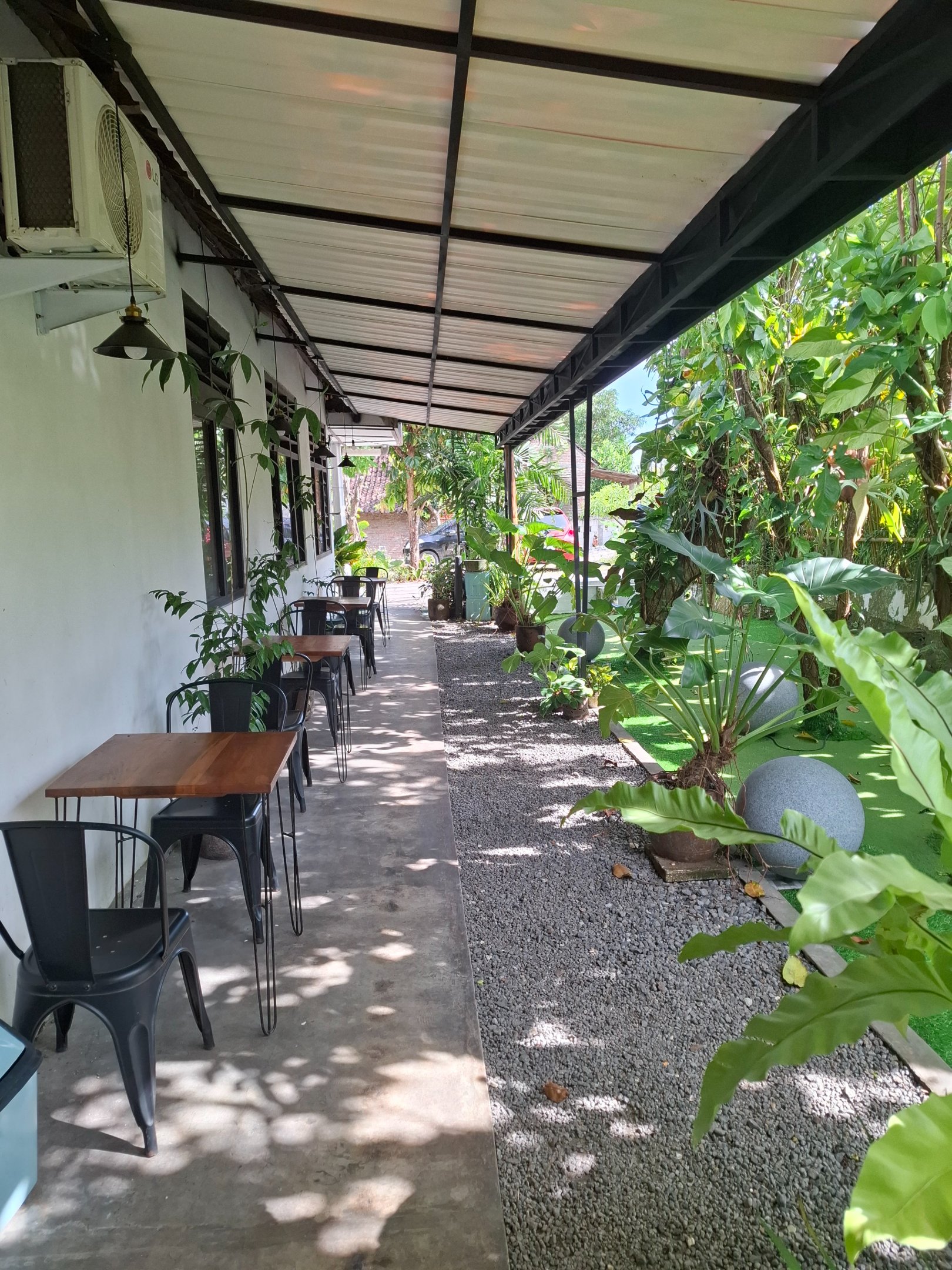 Sintas Coffee