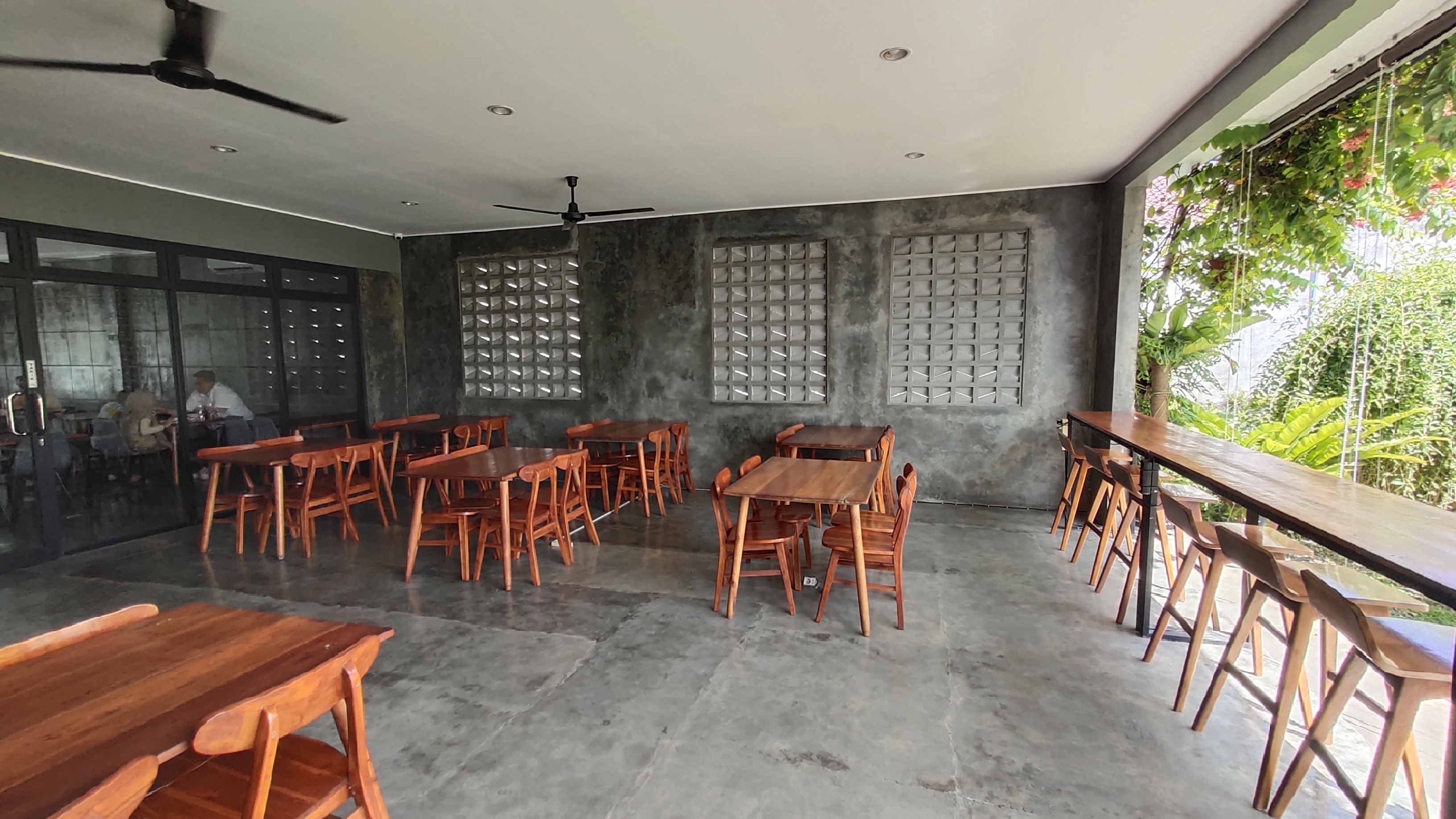 UMPAMAJAYA Coffee and Eatery