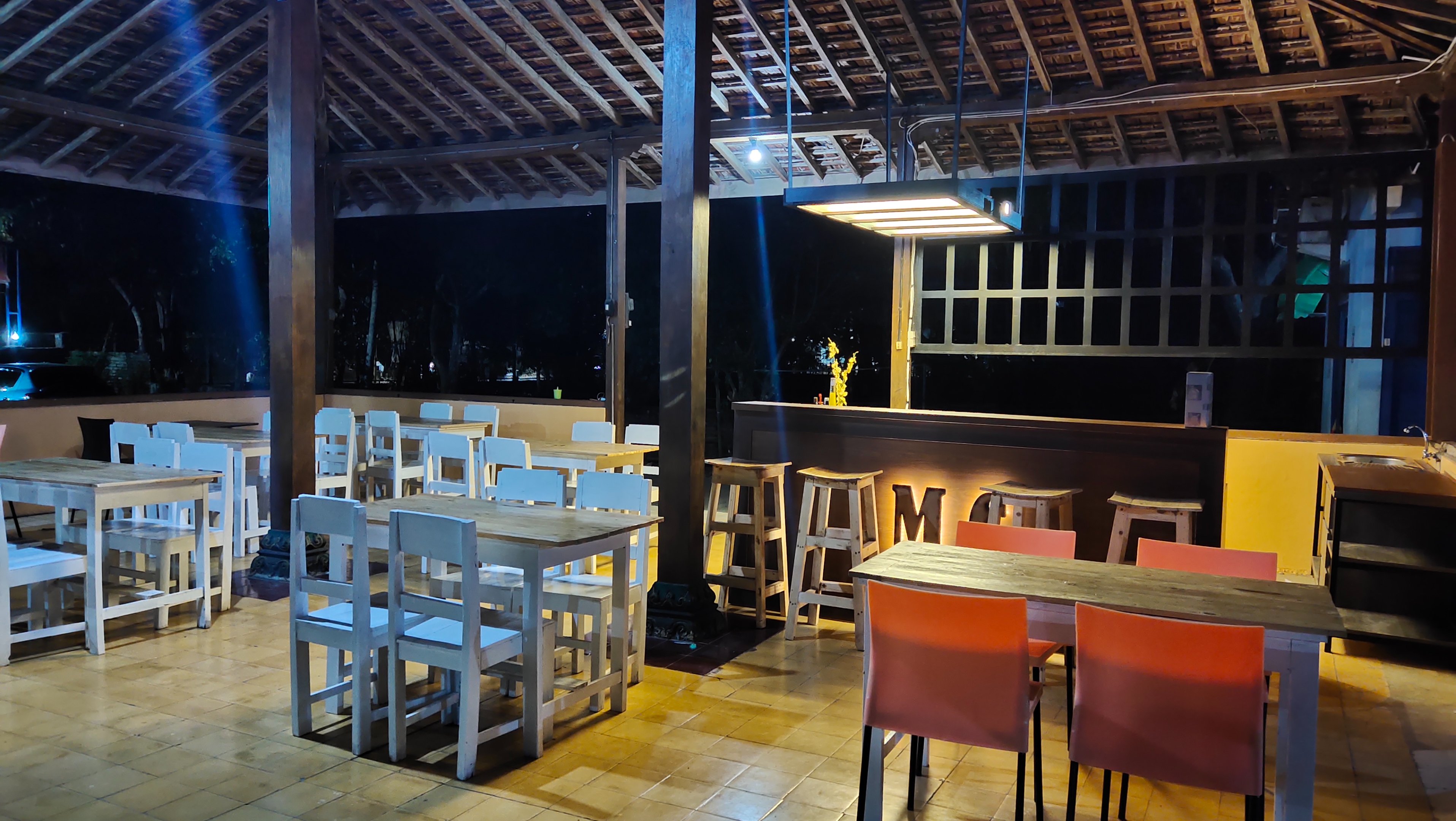 Kopi Kenang by MC CAFE
